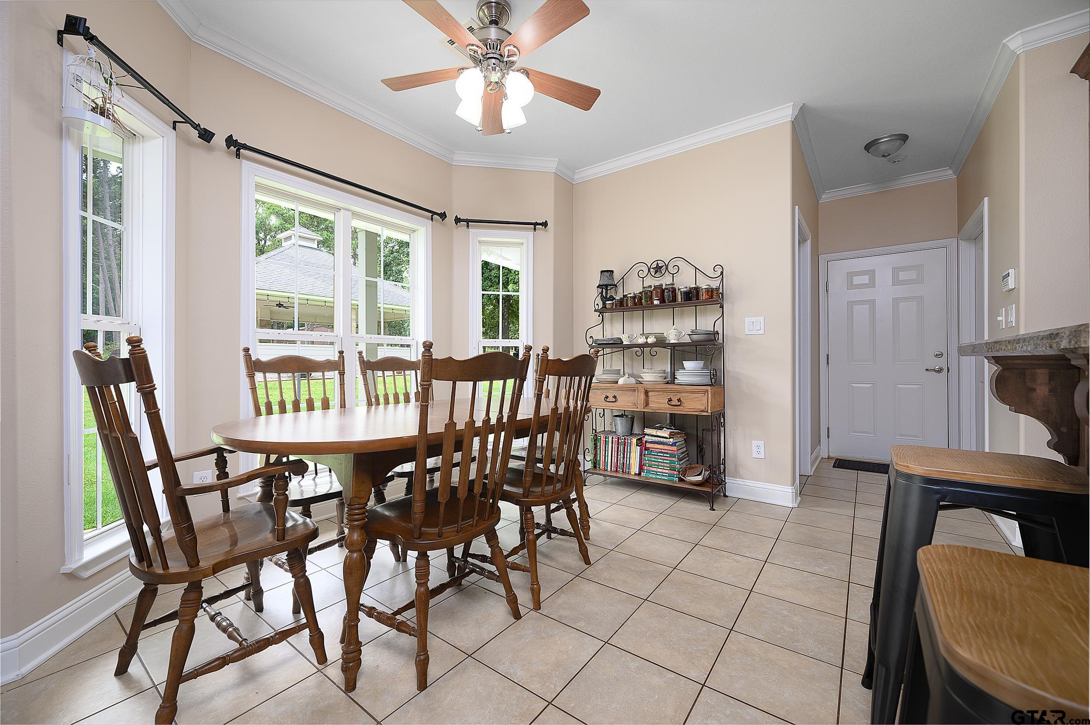 20850 County Road 4226 Frankston, TX 75763 - Photo 22 of 47