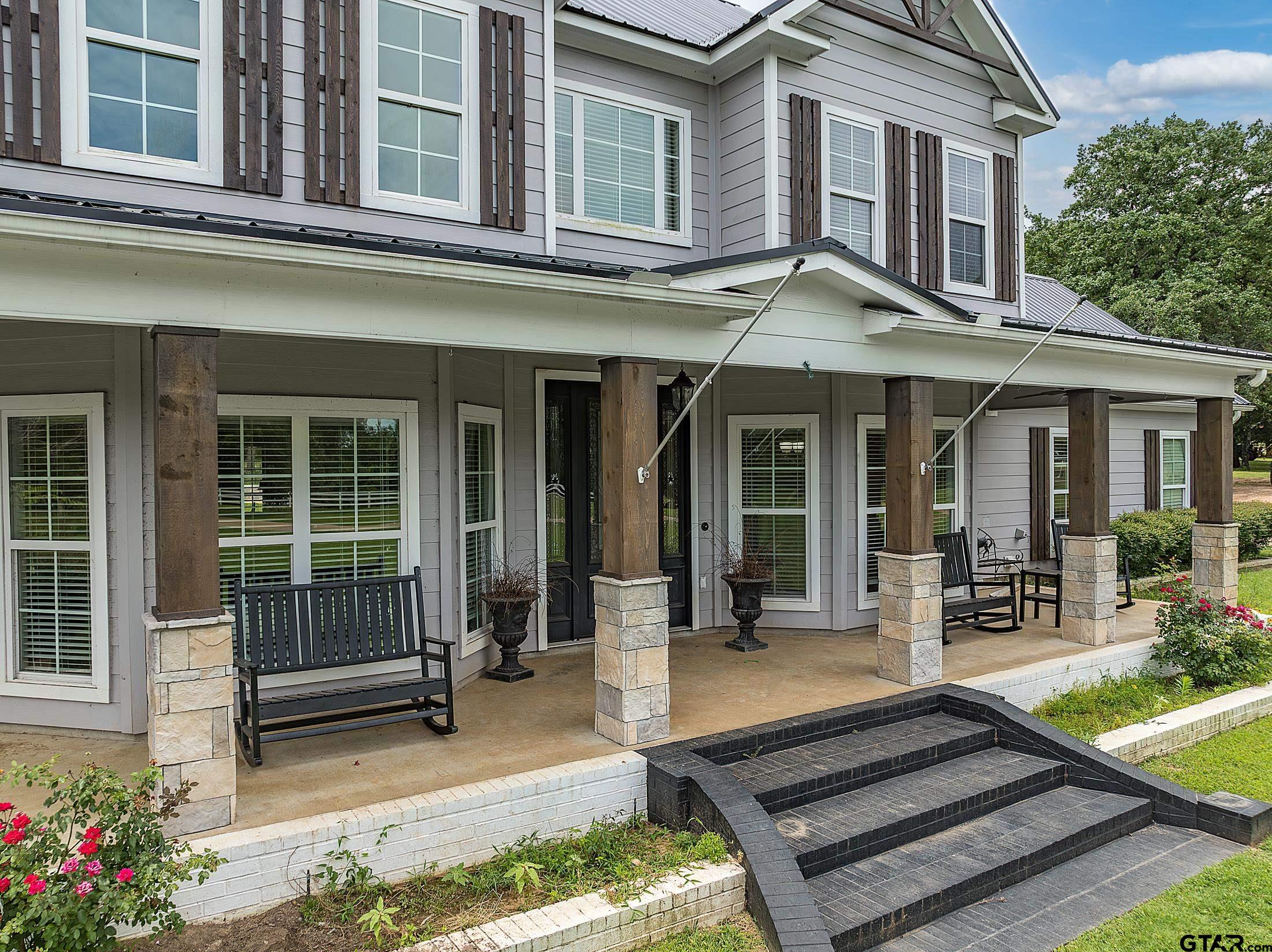 20850 County Road 4226 Frankston, TX 75763 - Photo 27 of 47