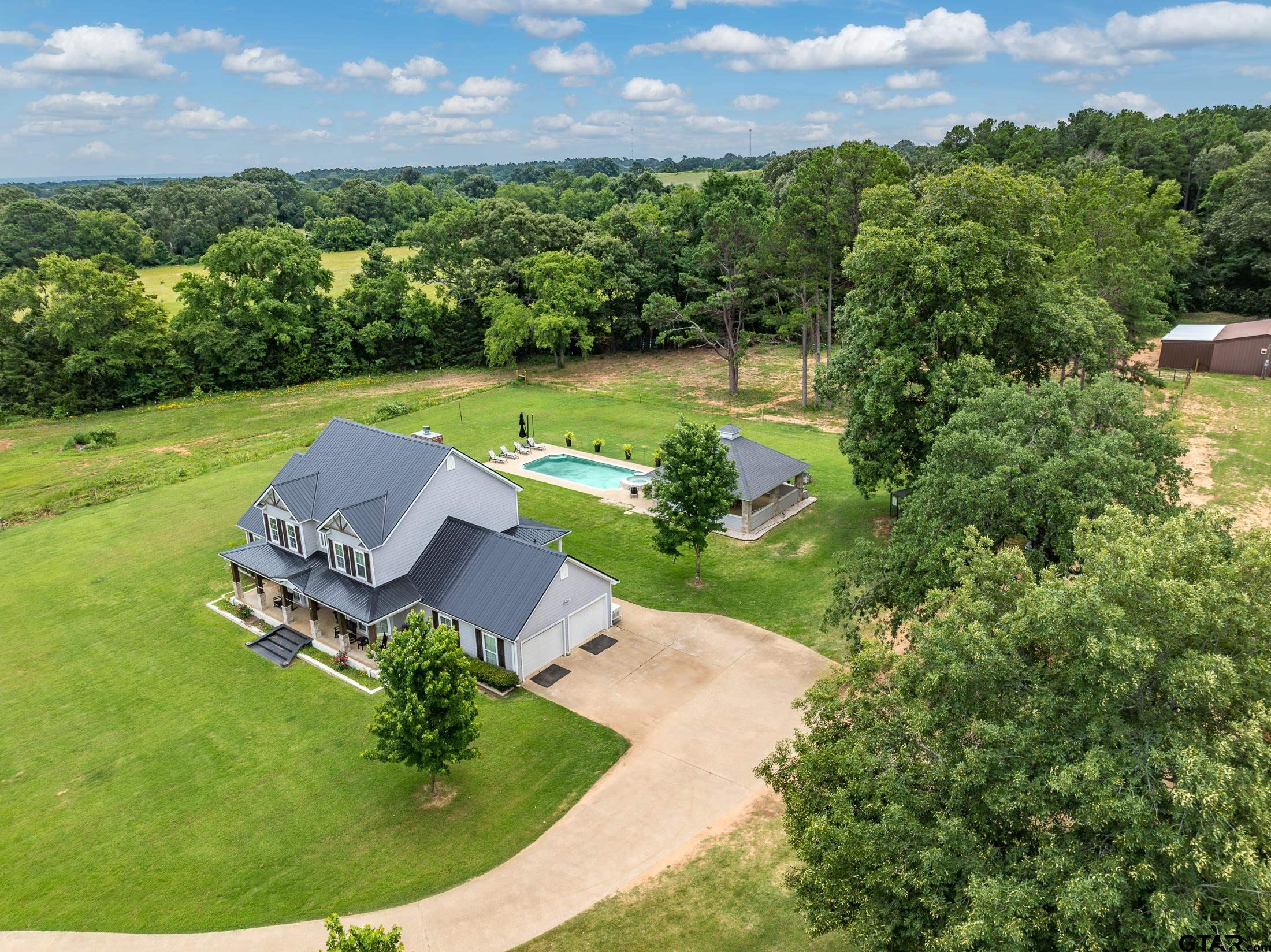 20850 County Road 4226 Frankston, TX 75763 - Photo 29 of 47