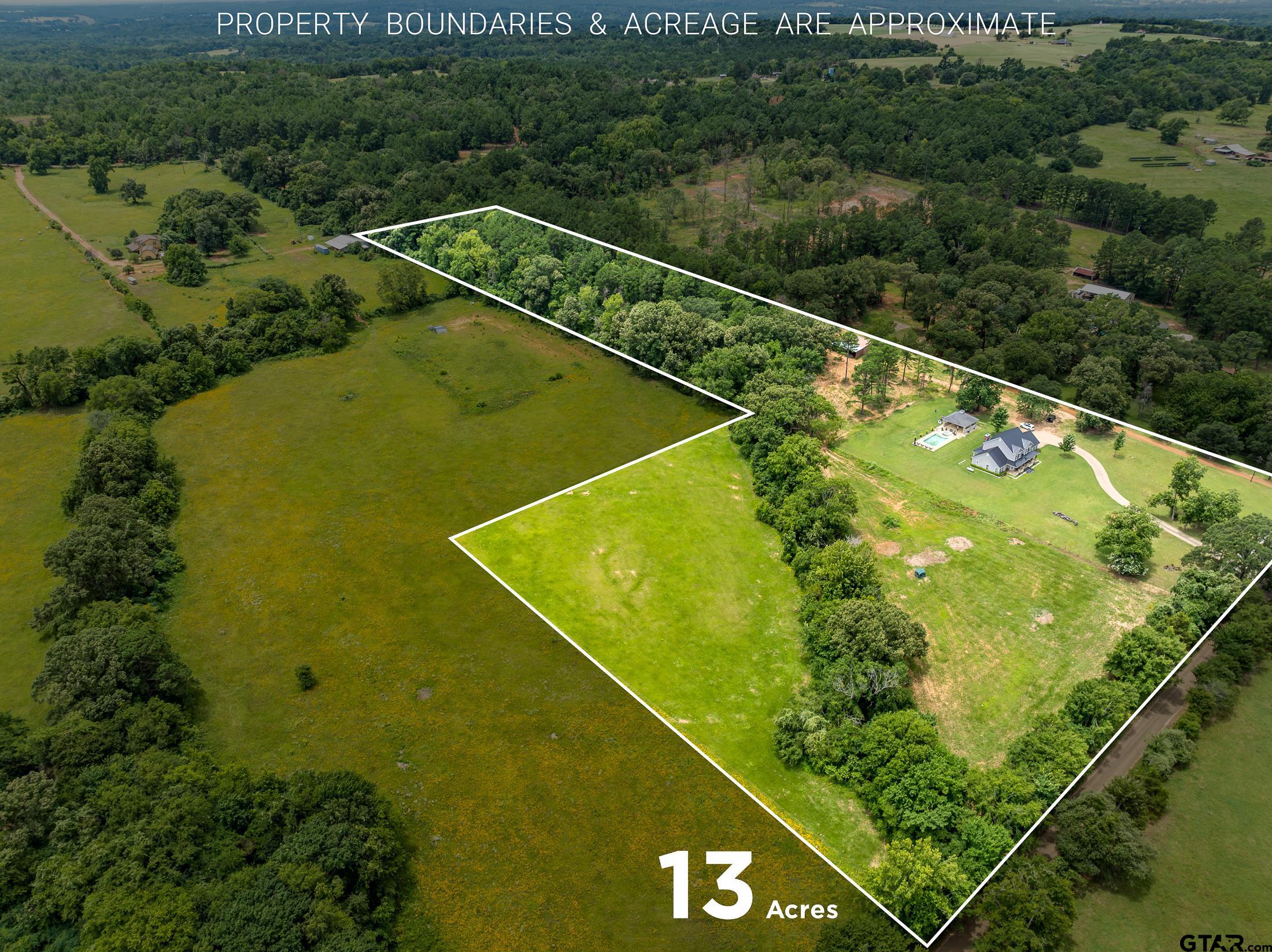 20850 County Road 4226 Frankston, TX 75763 - Photo 30 of 47