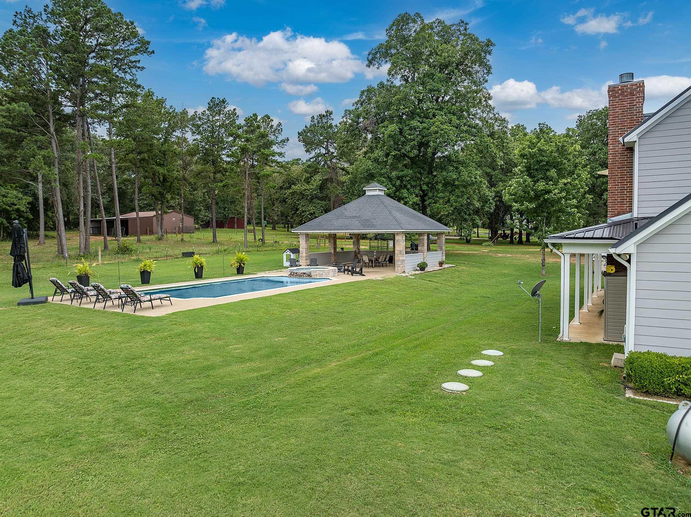 20850 County Road 4226 Frankston, TX 75763 - Photo 35 of 47