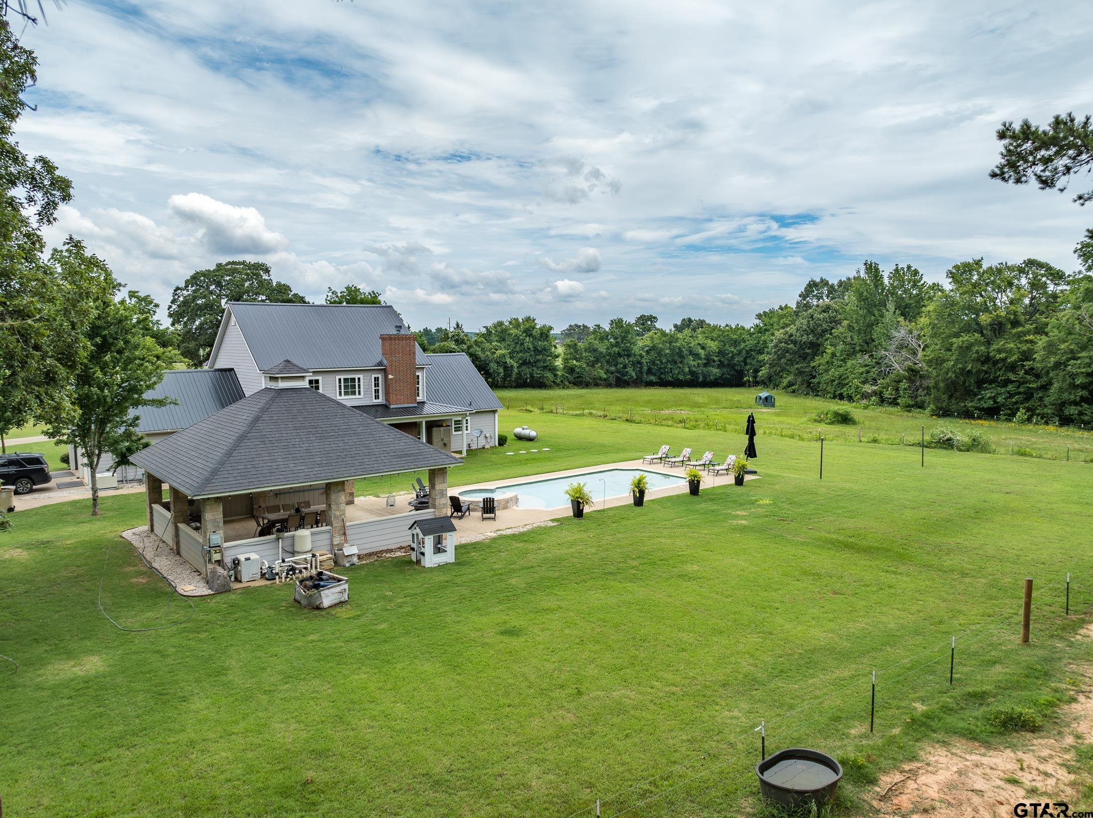 20850 County Road 4226 Frankston, TX 75763 - Photo 36 of 47