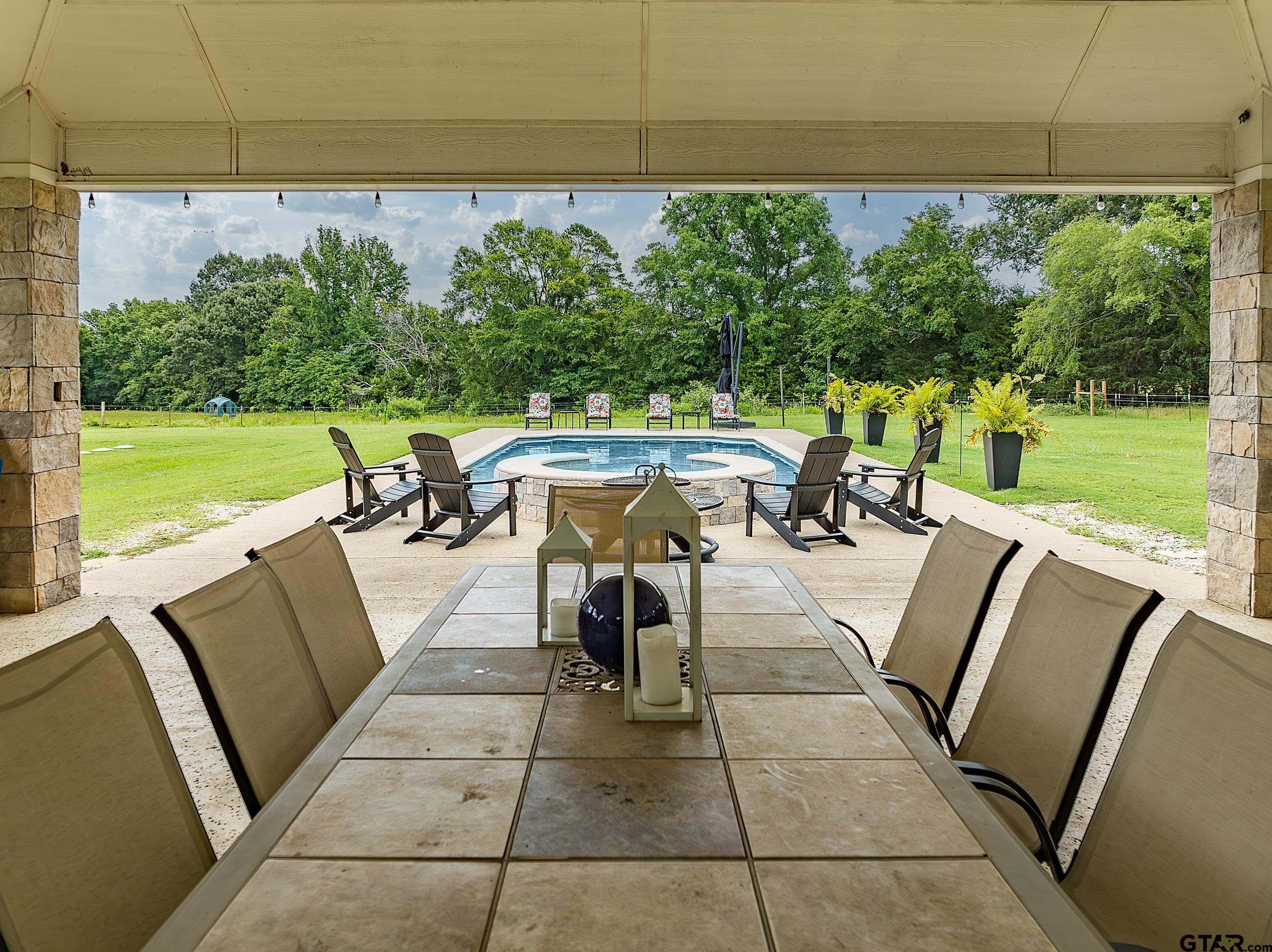 20850 County Road 4226 Frankston, TX 75763 - Photo 38 of 47