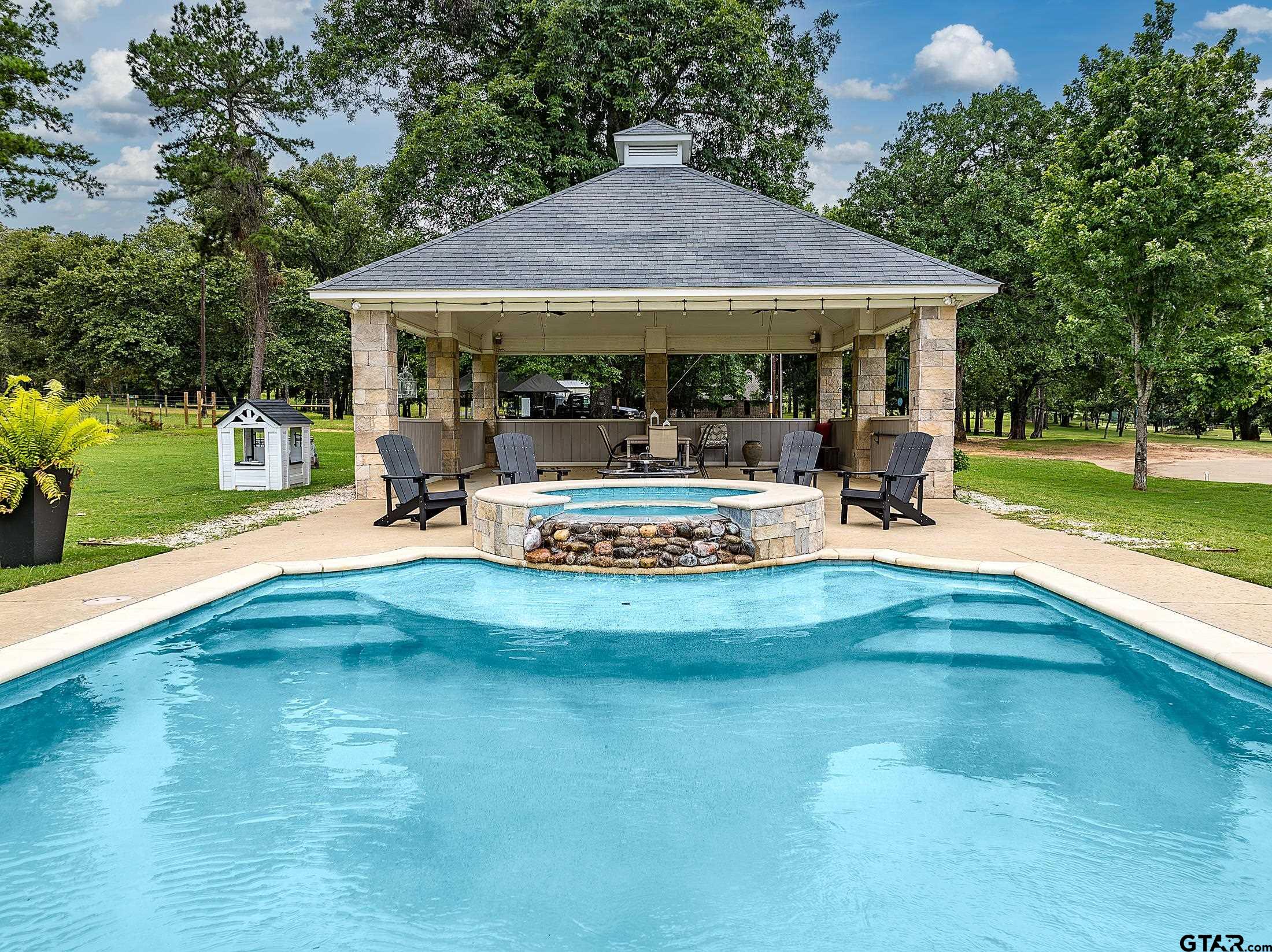 20850 County Road 4226 Frankston, TX 75763 - Photo 7 of 47