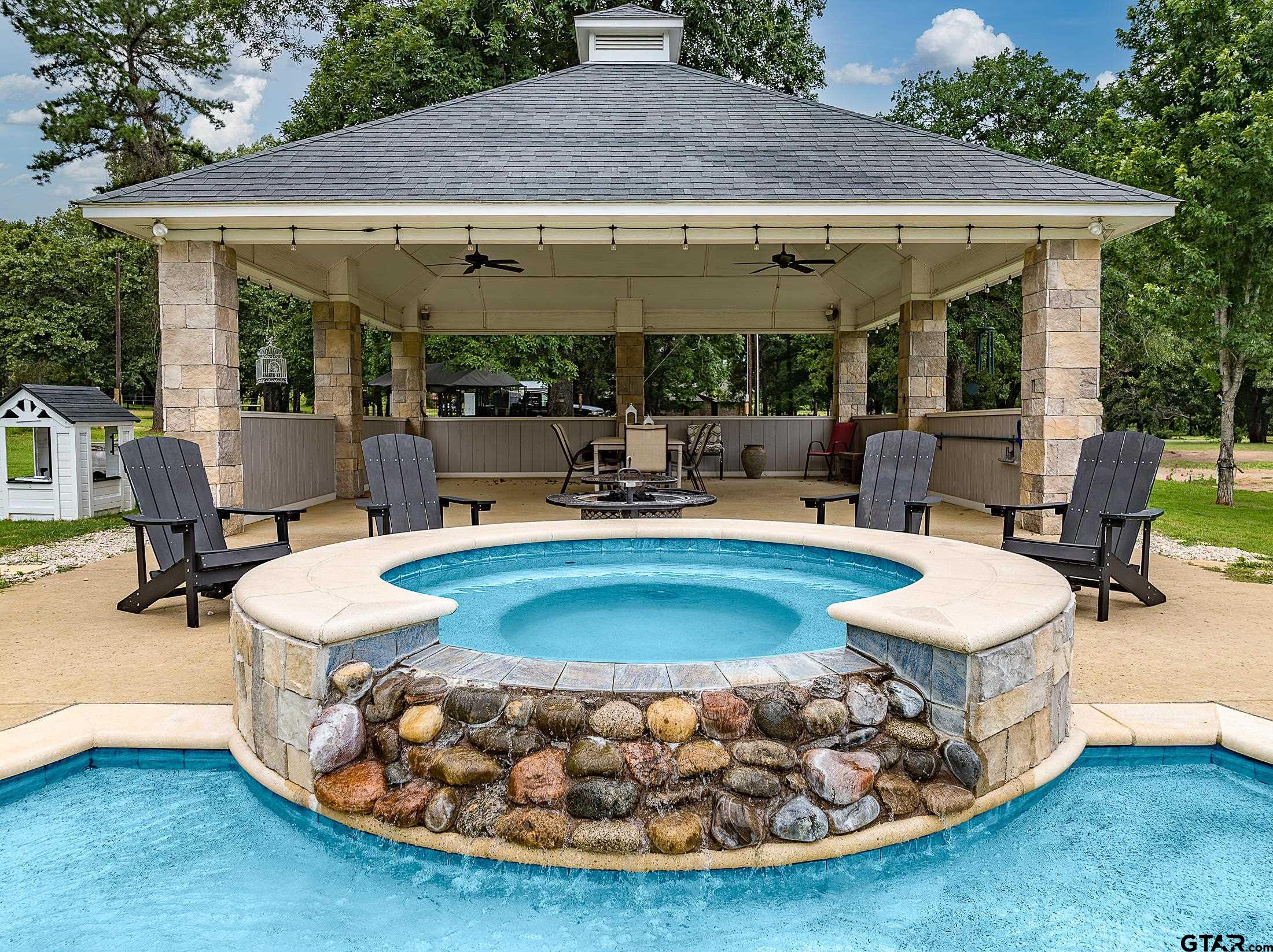 20850 County Road 4226 Frankston, TX 75763 - Photo 8 of 47