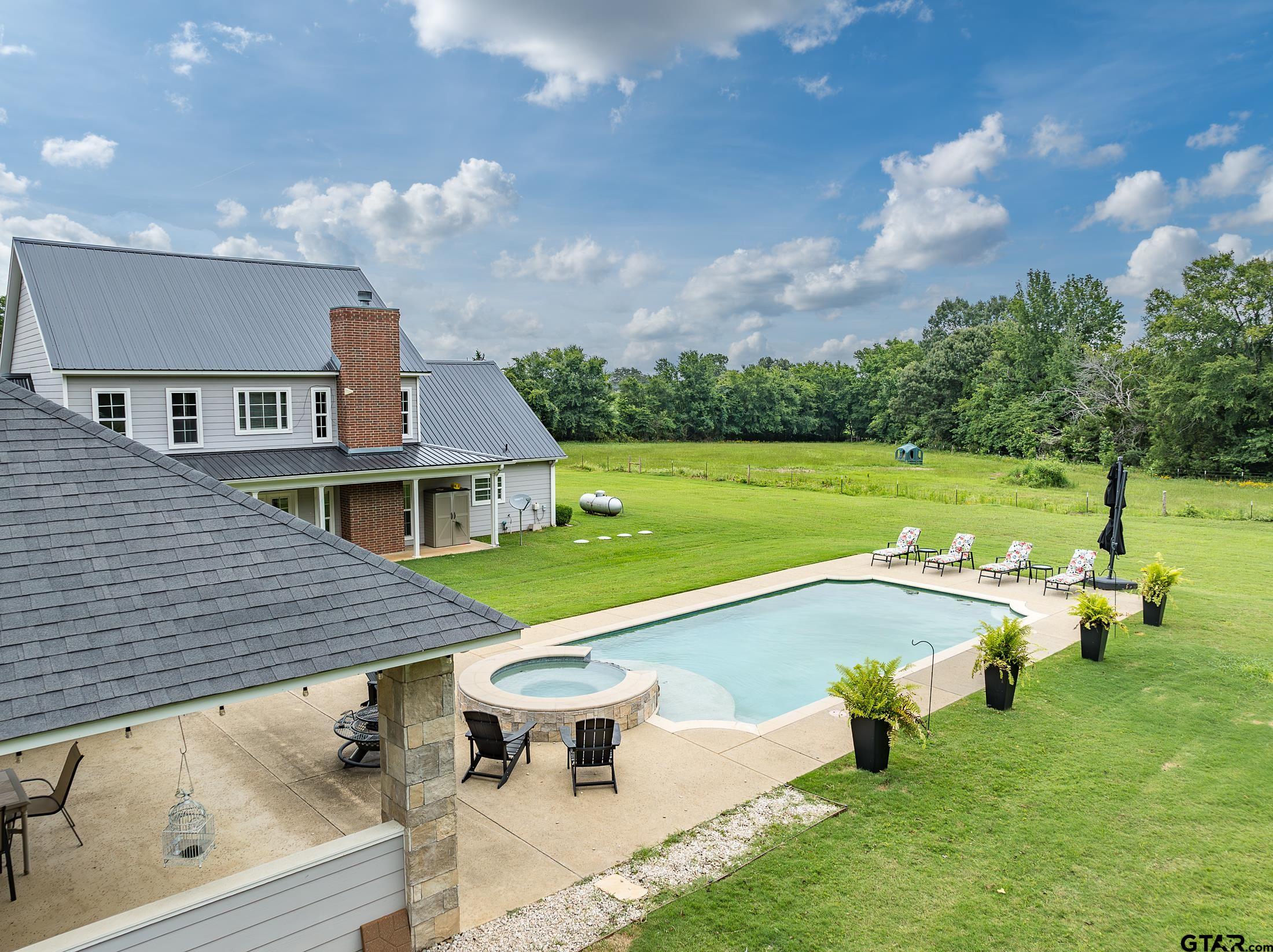 20850 County Road 4226 Frankston, TX 75763 - Photo 10 of 47