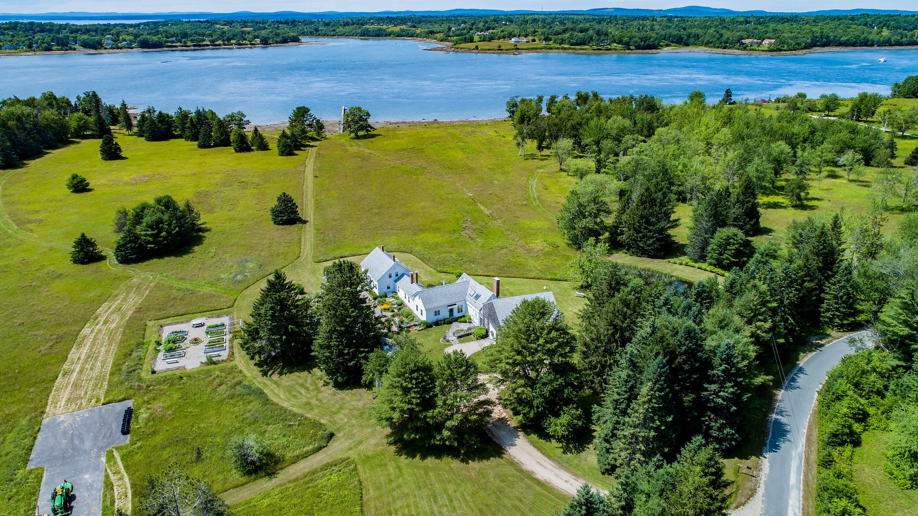 33 Henry Point Road Brooksville, ME 04617 - Photo 1 of 35 Property View-006-002-3000x1686