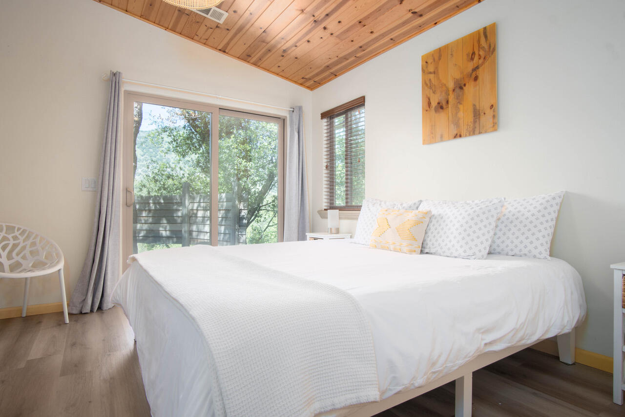 29673 Rock Creek Drive Three Rivers, CA 93271 - Photo 20 of 112 bedroom two