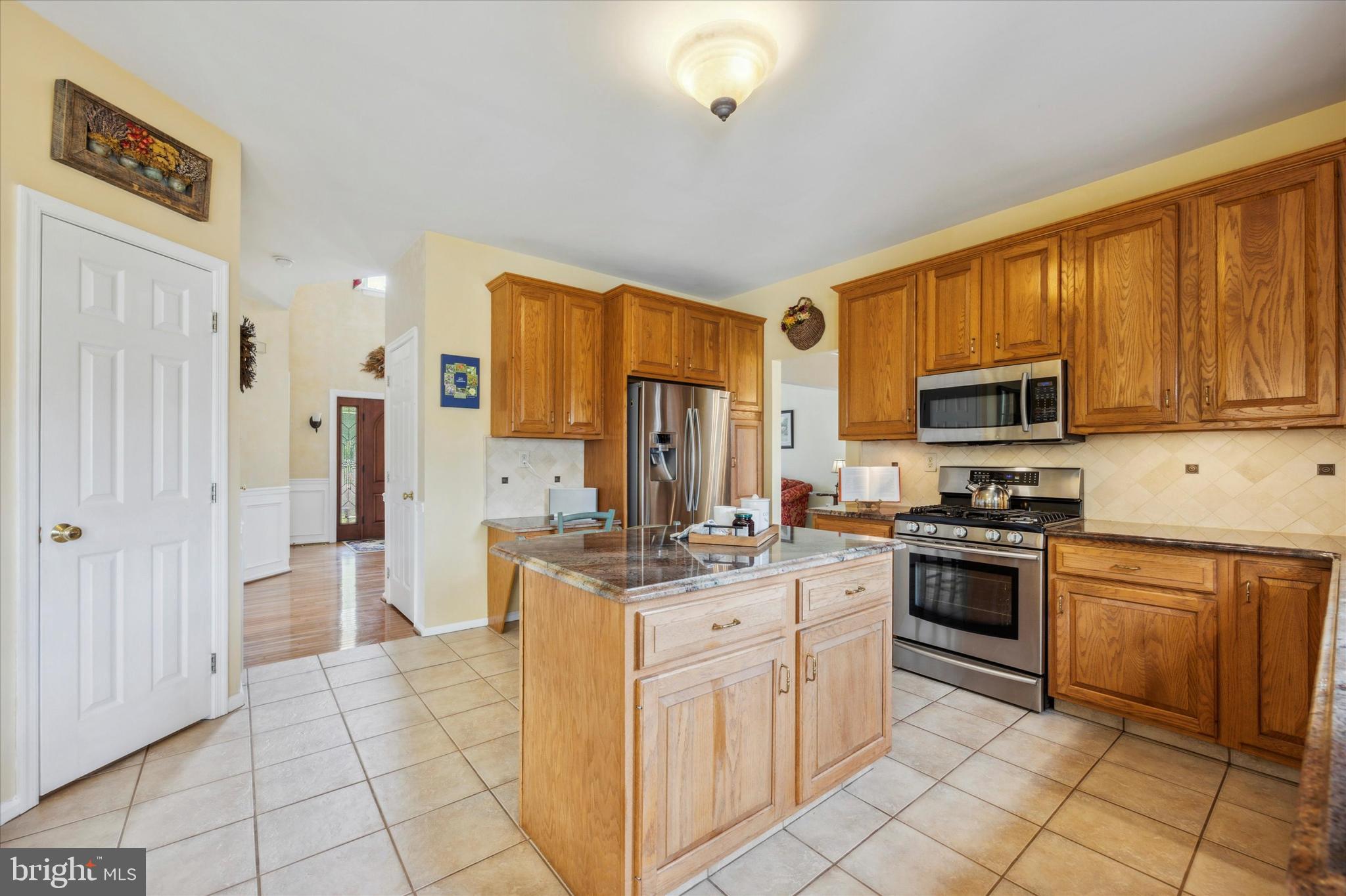 402 Sunny Ridge Road Gilbertsville, PA 19525 - Photo 20 of 52 Kitchen