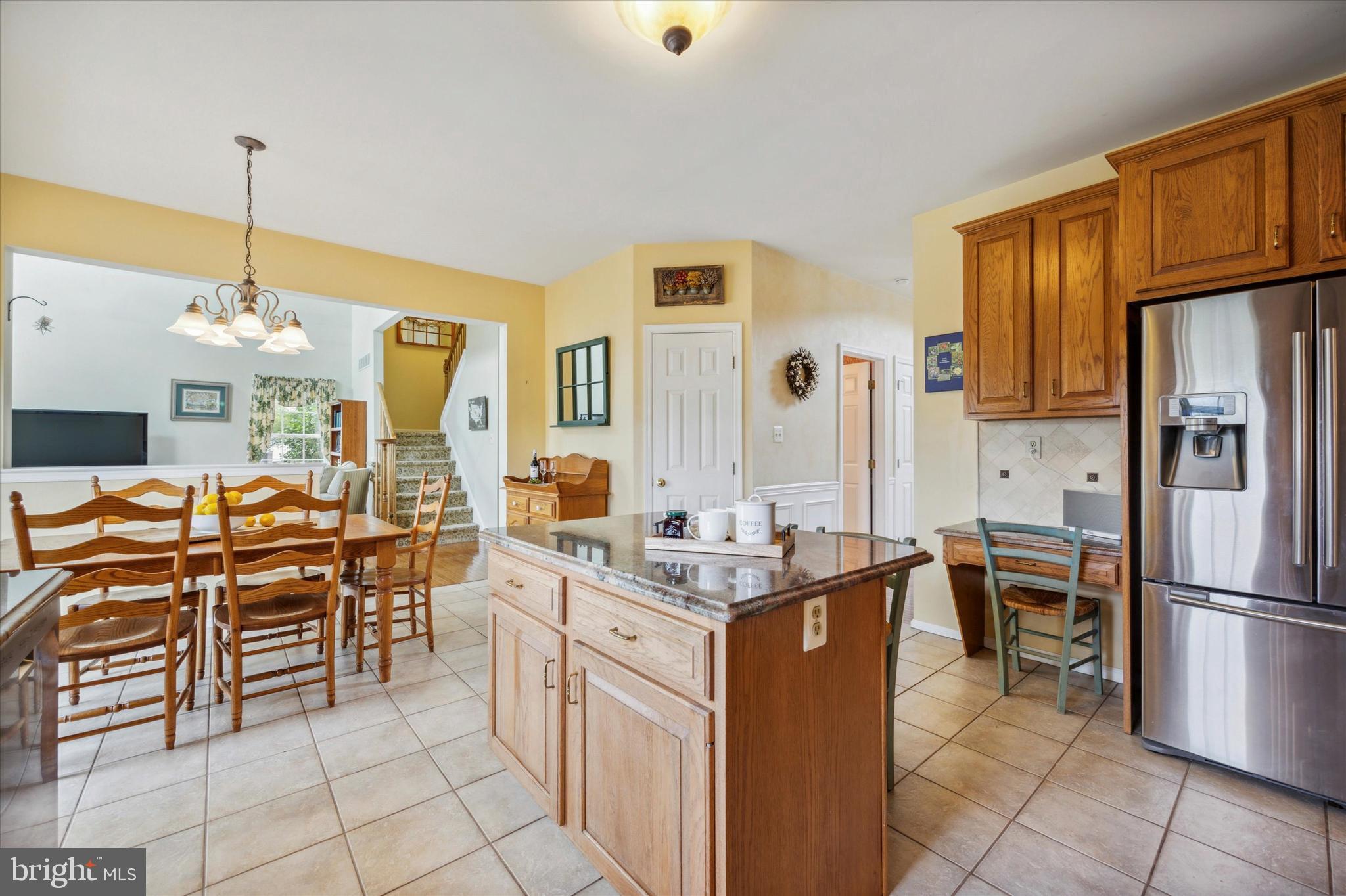 402 Sunny Ridge Road Gilbertsville, PA 19525 - Photo 21 of 52 Kitchen