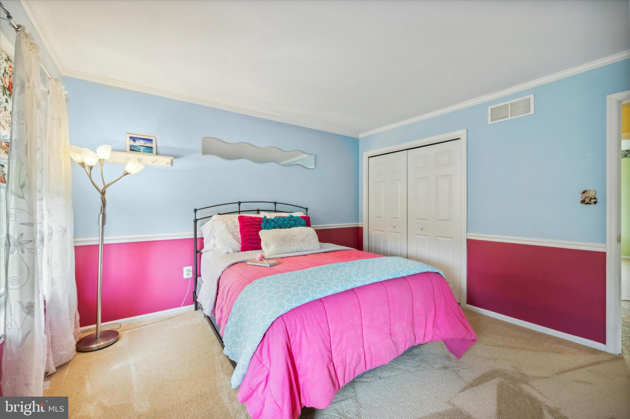402 Sunny Ridge Road Gilbertsville, PA 19525 - Photo 41 of 52 Bedroom #3