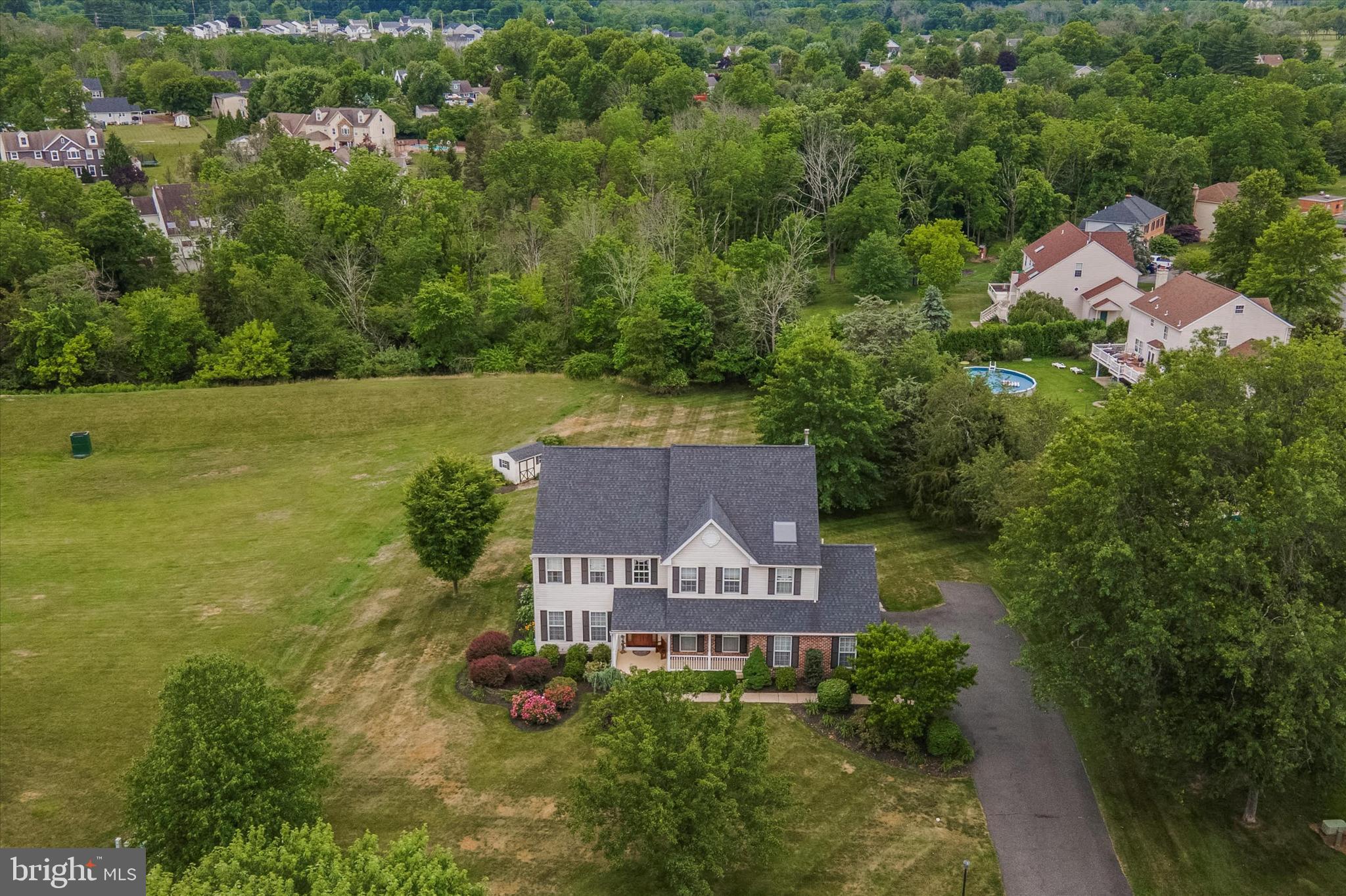 402 Sunny Ridge Road Gilbertsville, PA 19525 - Photo 8 of 52 Gallery Image 8