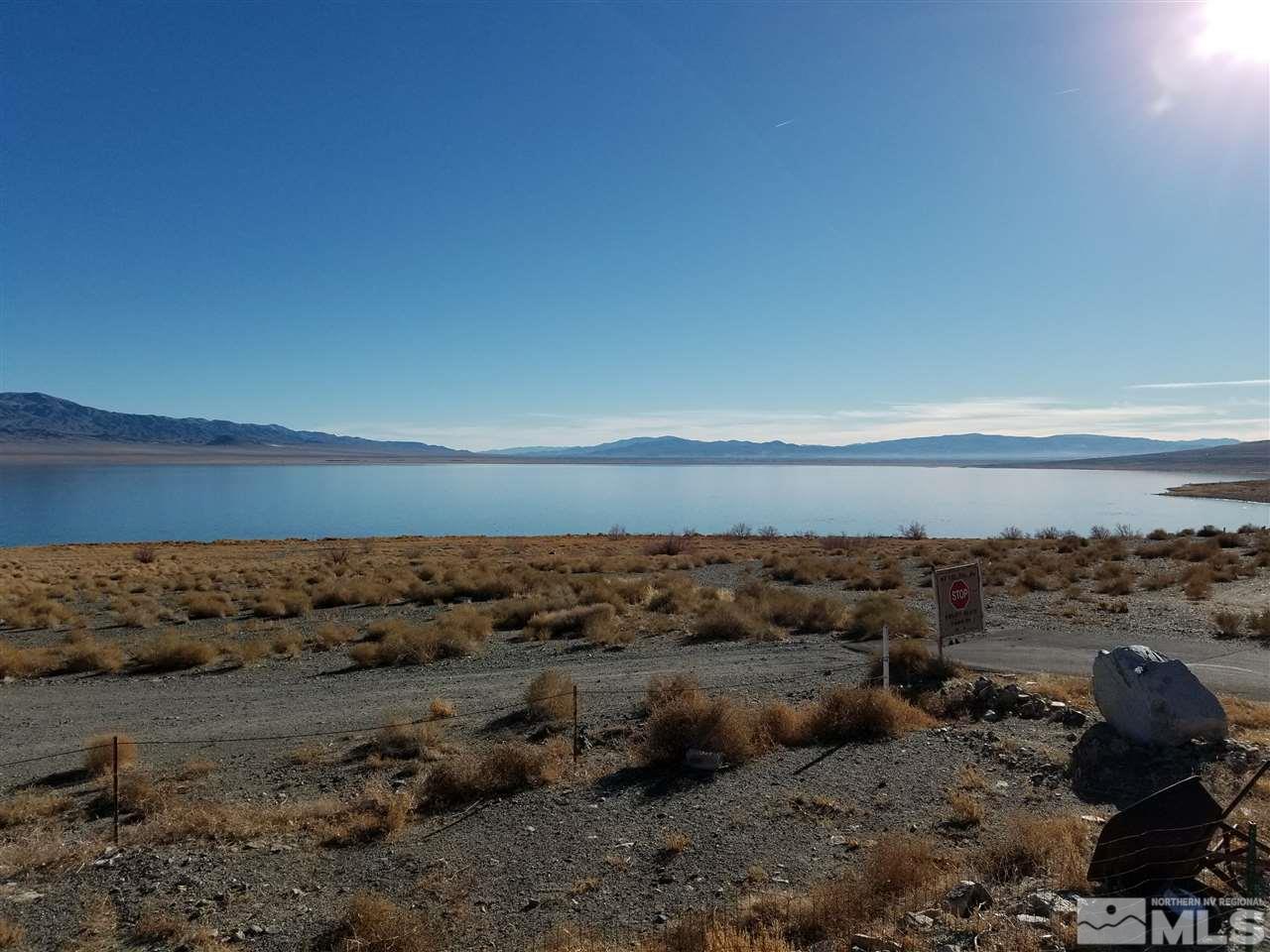 132 Lucille Drive Walker Lake, NV 89415 - Photo 35 of 36