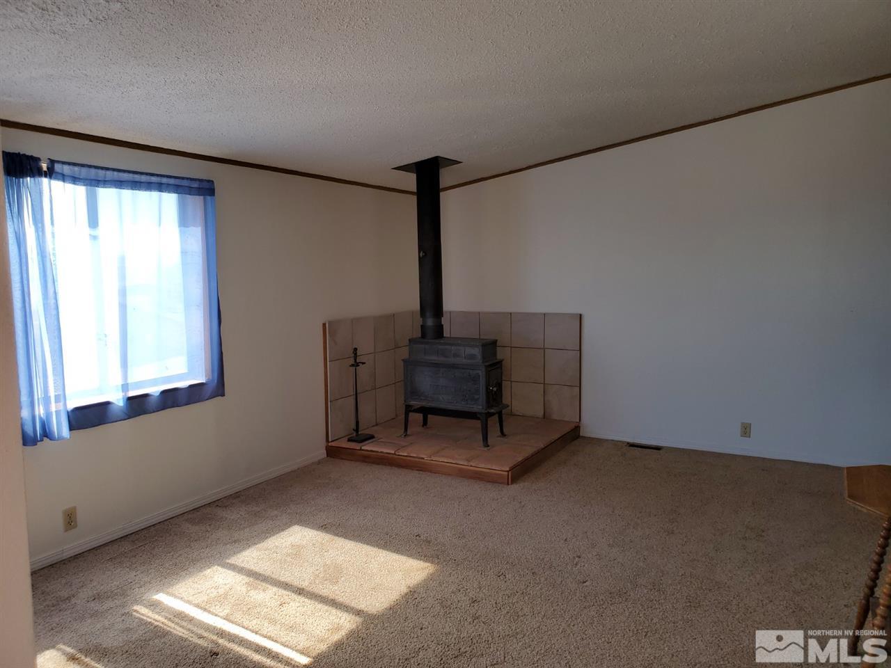 132 Lucille Drive Walker Lake, NV 89415 - Photo 9 of 36 a room with a window