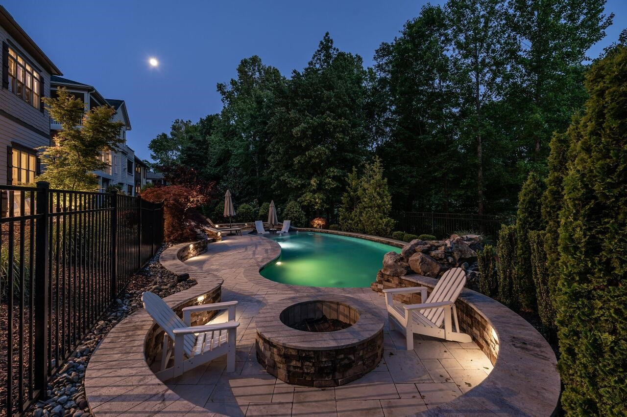 2808 Peachleaf Street Raleigh, NC 27614 - Photo 24 of 76 Photo 24