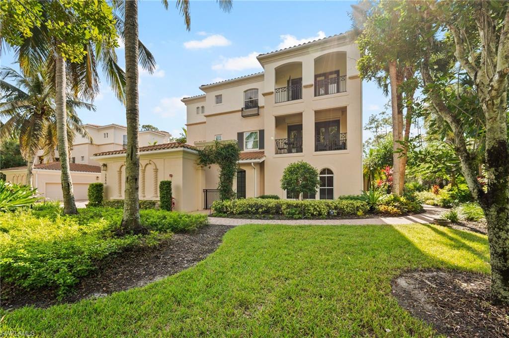 2886 Castillo Court, Unit 101 Naples, FL 34109 - Photo 34 of 43