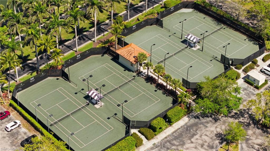 2886 Castillo Court, Unit 101 Naples, FL 34109 - Photo 40 of 43