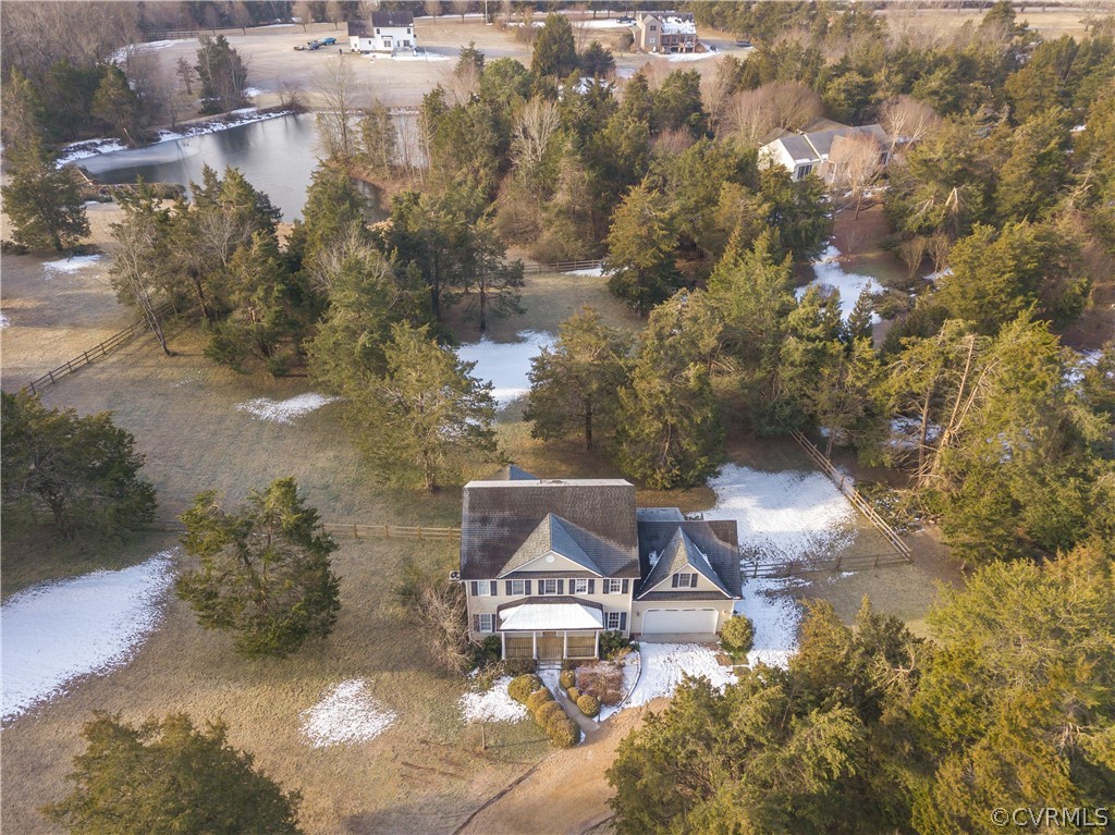 3115 Oakland Church Road Gum Spring, VA 23065 - Photo 38 of 38