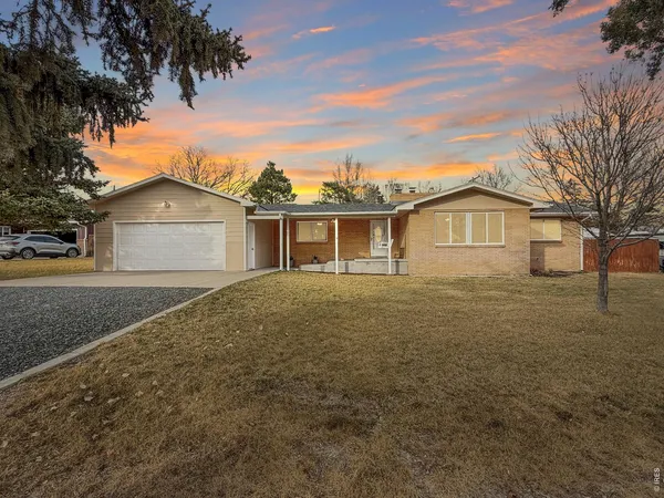 $399,900 | 106 Highland Avenue, Sterling, CO 80751