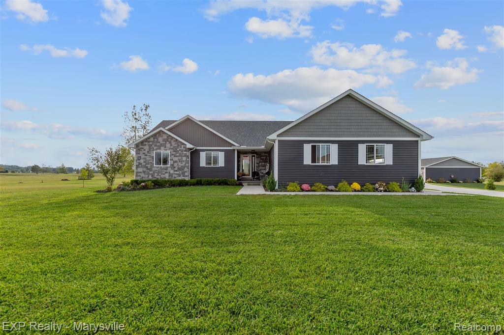 4685 Capac Road Capac, MI 48014 - Photo 13 of 60