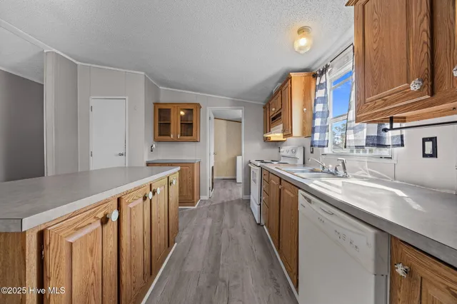 $209,900 | 115 Patsy Lane, Hubert, NC 28539