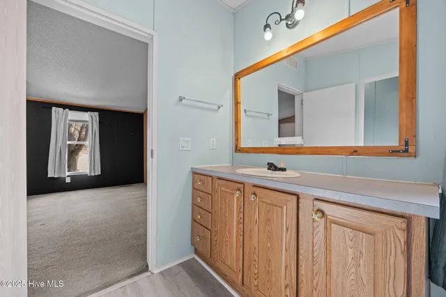 $209,900 | 115 Patsy Lane, Hubert, NC 28539