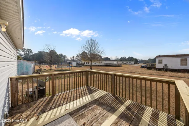 $209,900 | 115 Patsy Lane, Hubert, NC 28539
