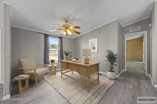 $209,900 | 115 Patsy Lane, Hubert, NC 28539