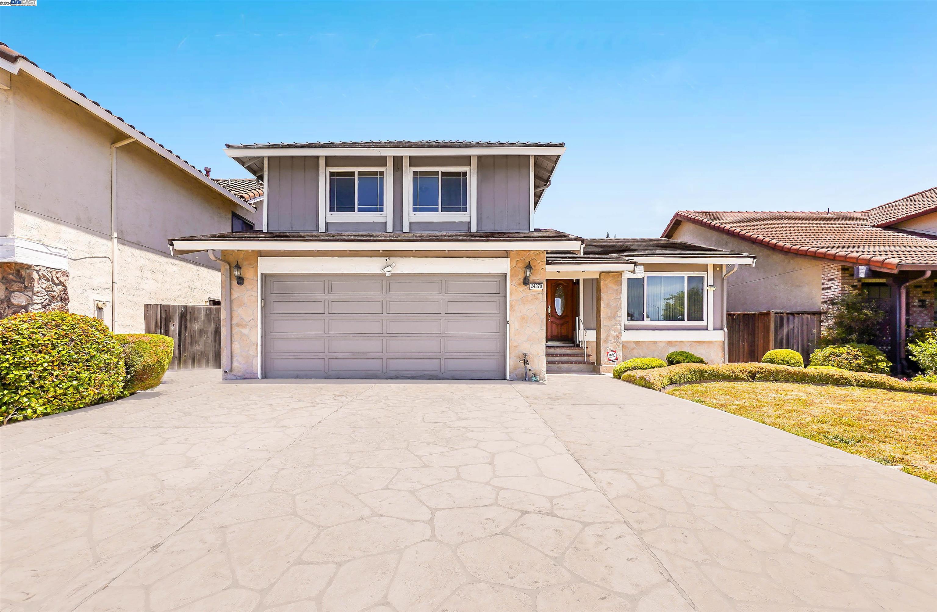 24370 Chandler Road Hayward, CA 94545 - Photo 1 of 1 Gallery Image 1