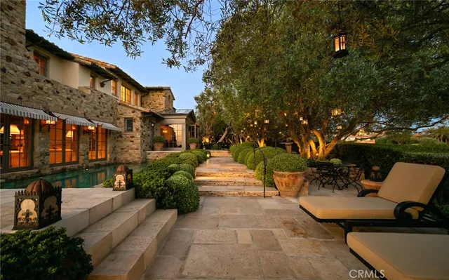 $39,900,000 | 36 Pelican Crest Drive, Newport Coast, CA 92657