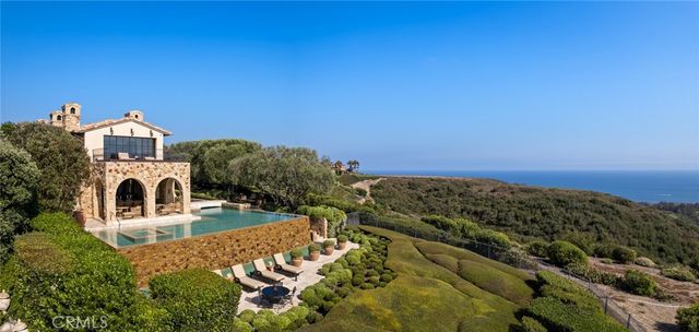 $39,900,000 | 36 Pelican Crest Drive, Newport Coast, CA 92657