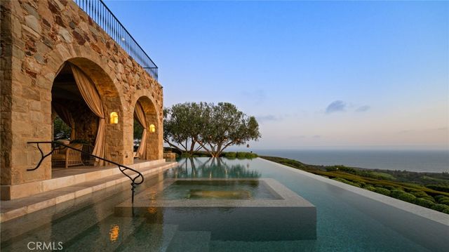 $39,900,000 | 36 Pelican Crest Drive, Newport Coast, CA 92657