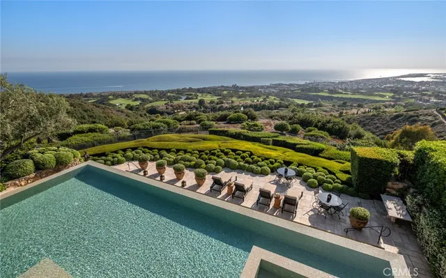 $39,900,000 | 36 Pelican Crest Drive, Newport Coast, CA 92657