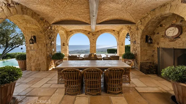 $39,900,000 | 36 Pelican Crest Drive, Newport Coast, CA 92657