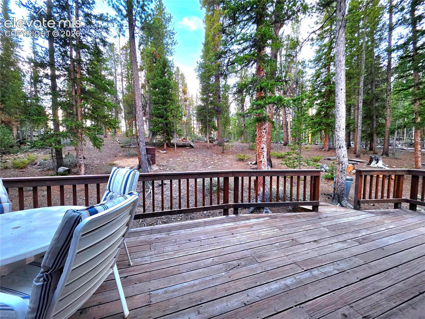211 Pine Ridge Road Alma, CO 80420 - Photo 22 of 36 Gallery Image 22