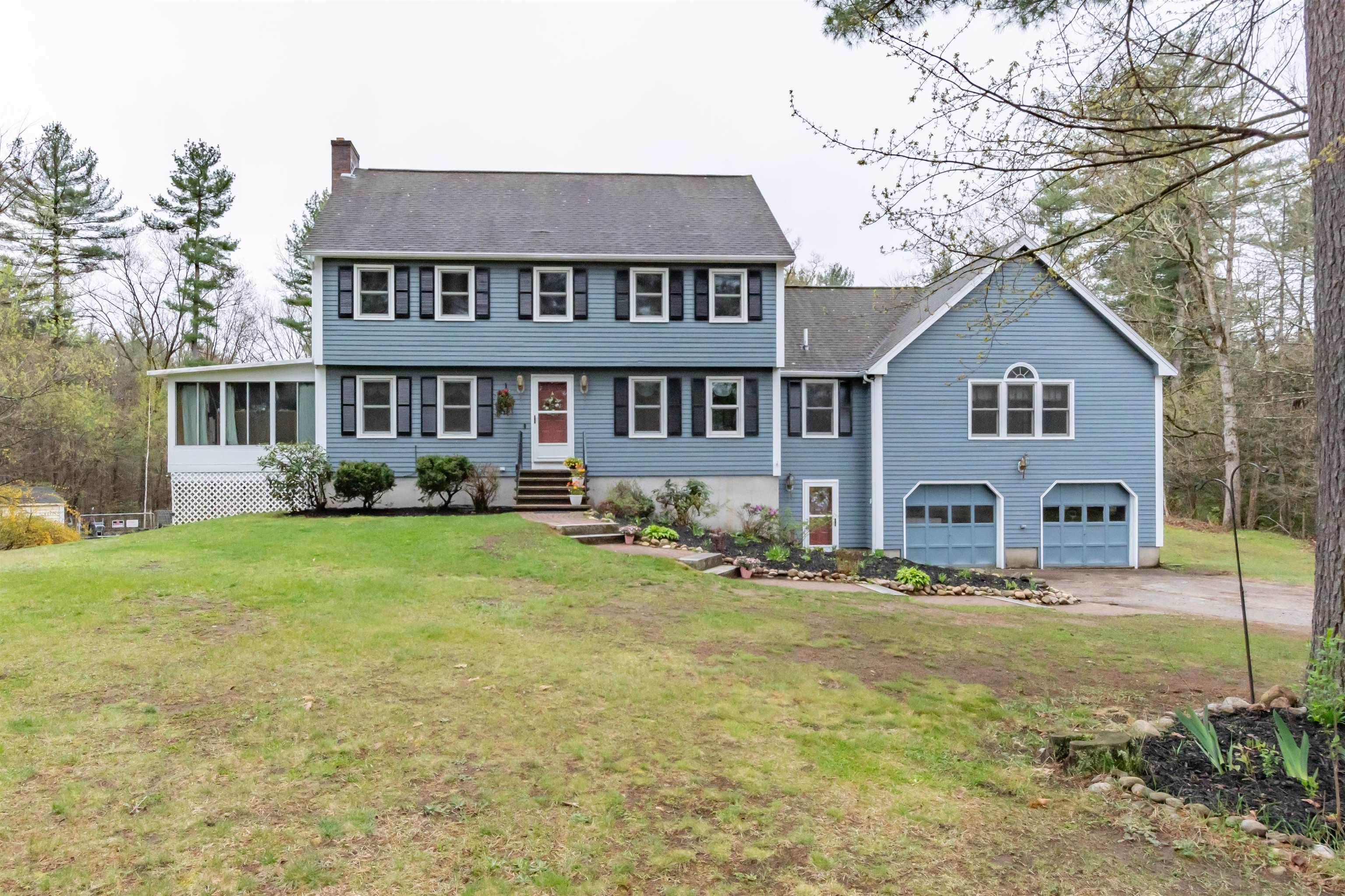 2 Winter Street Windham, NH 03087 - Photo 1 of 37