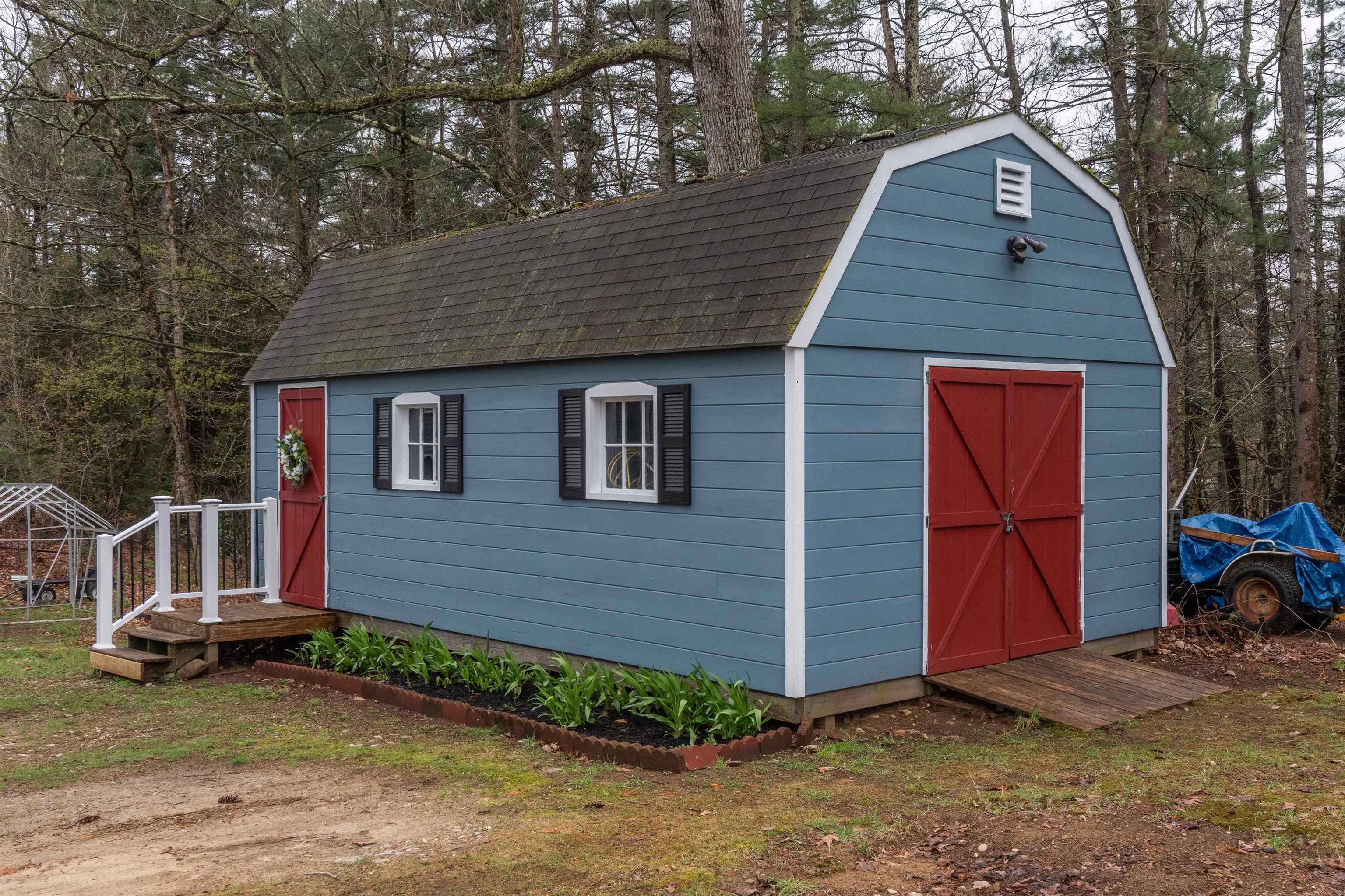 2 Winter Street Windham, NH 03087 - Photo 21 of 37