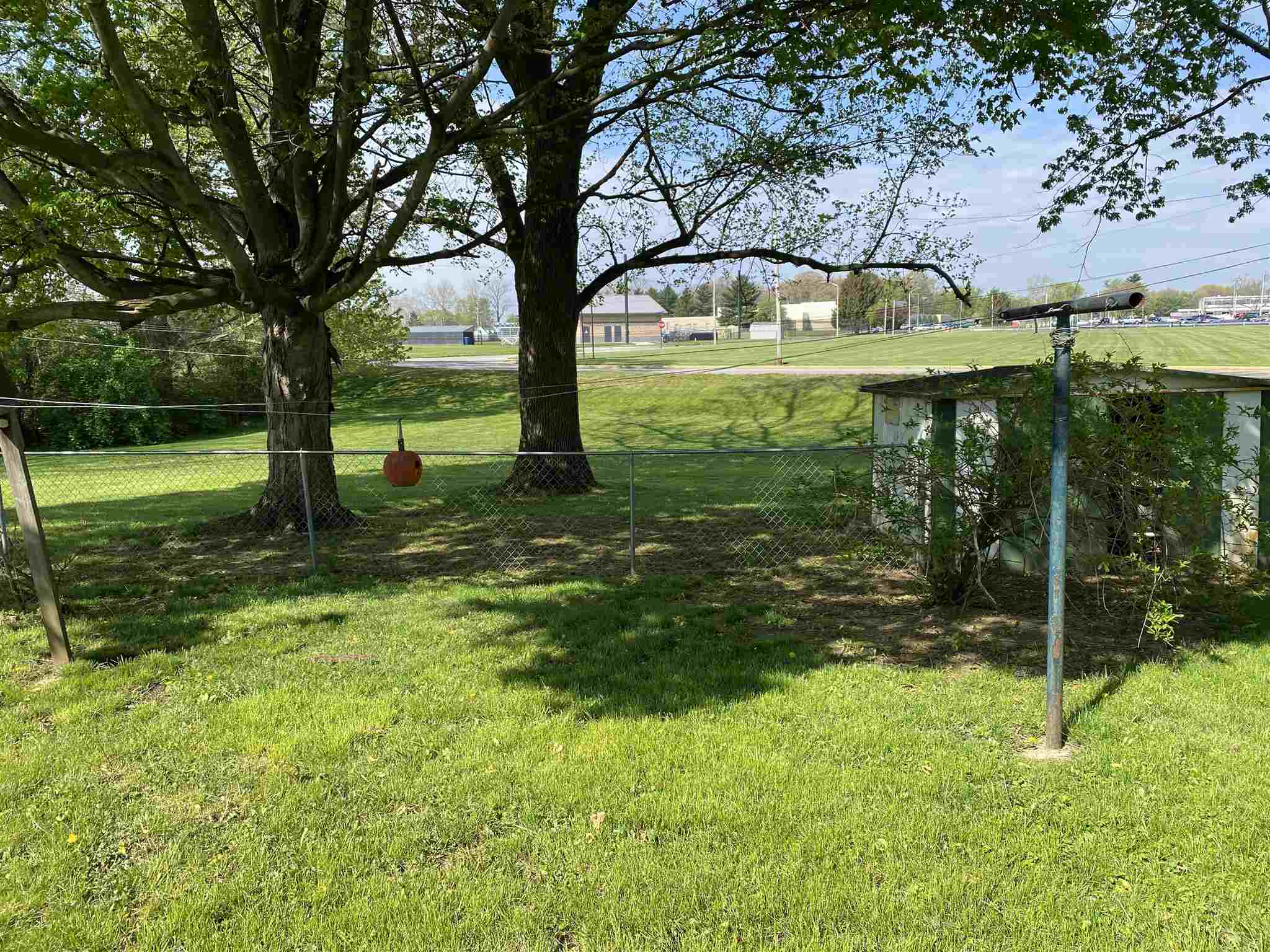 1606 Sunset Drive Rochester, IN 46975 - Photo 17 of 18