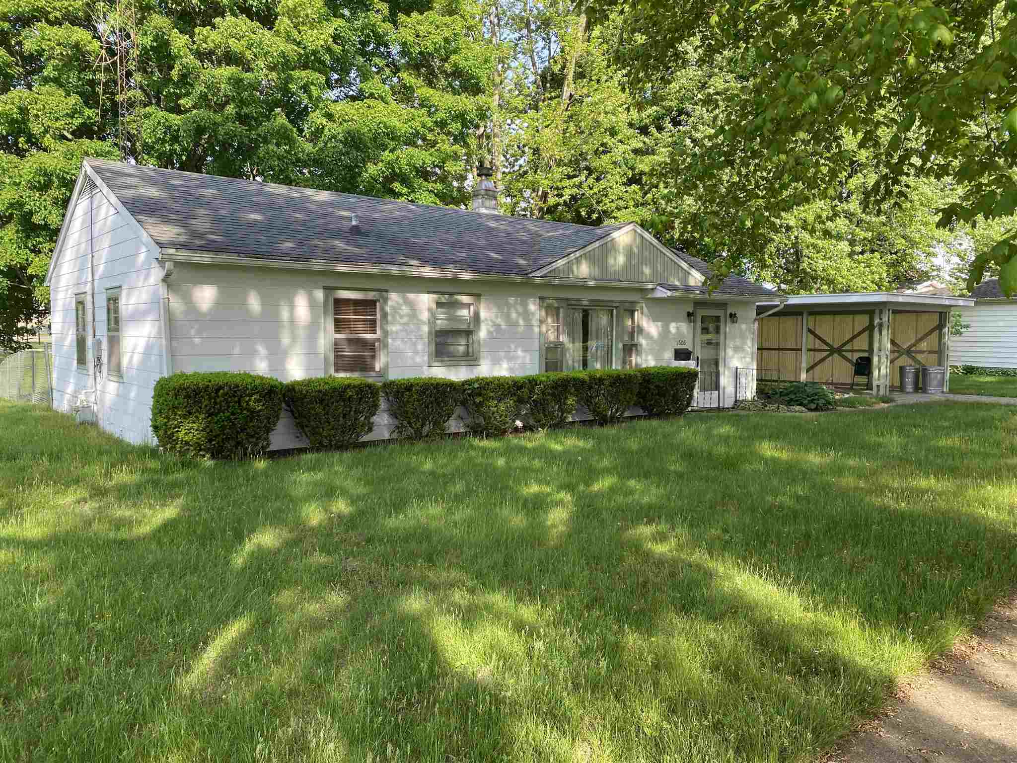 1606 Sunset Drive Rochester, IN 46975 - Photo 18 of 18