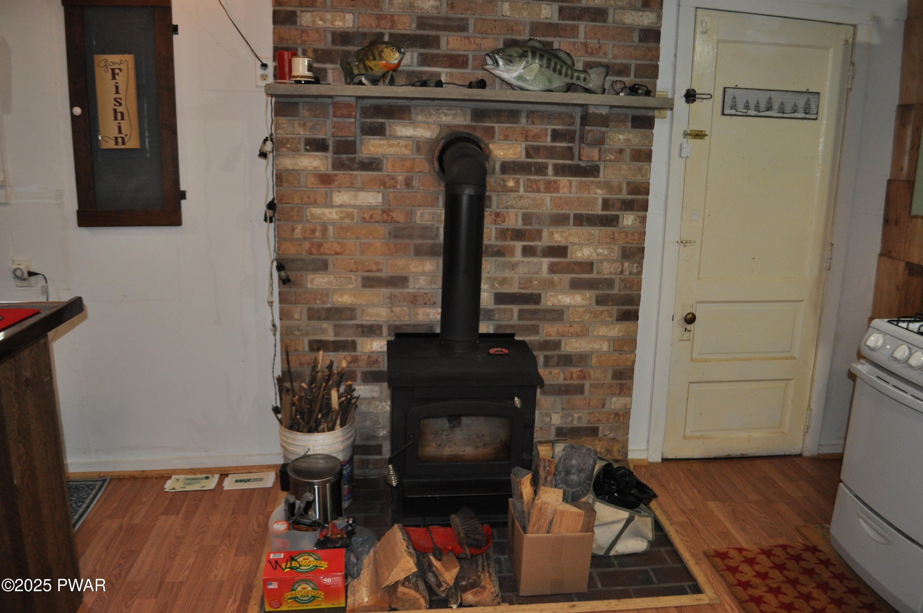 288 White Deer Lake Road Hawley, PA 18428 - Photo 2 of 28