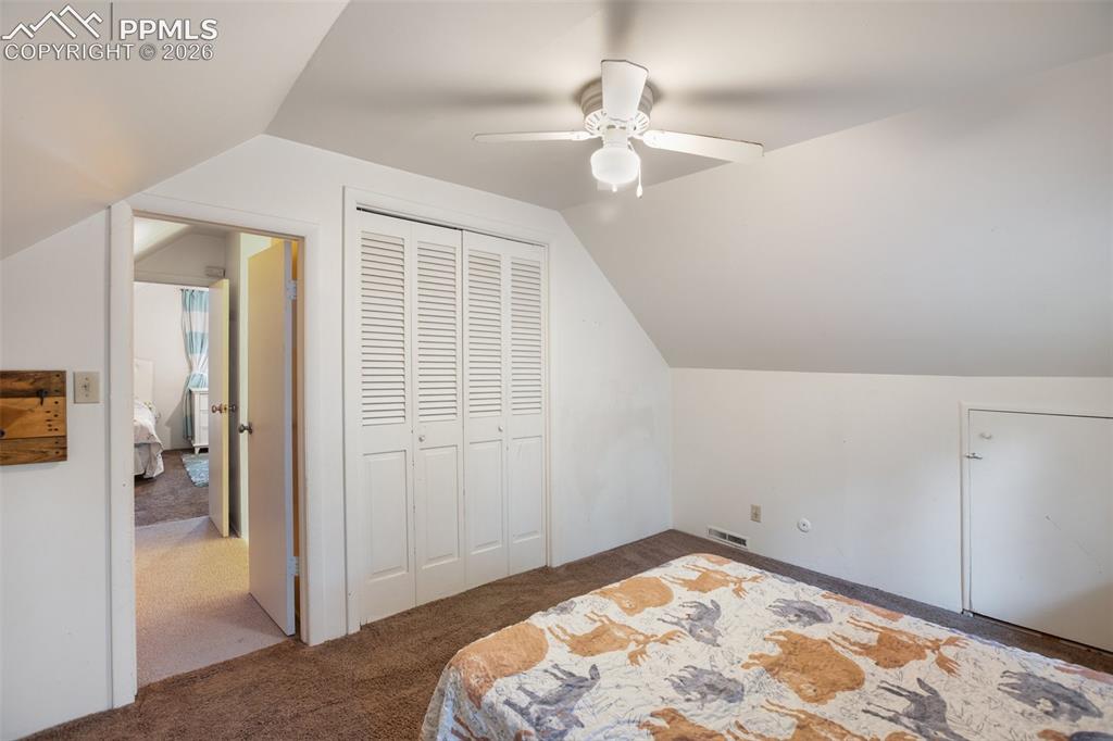 377 Ridge Road Divide, CO 80814 - Photo 41 of 50