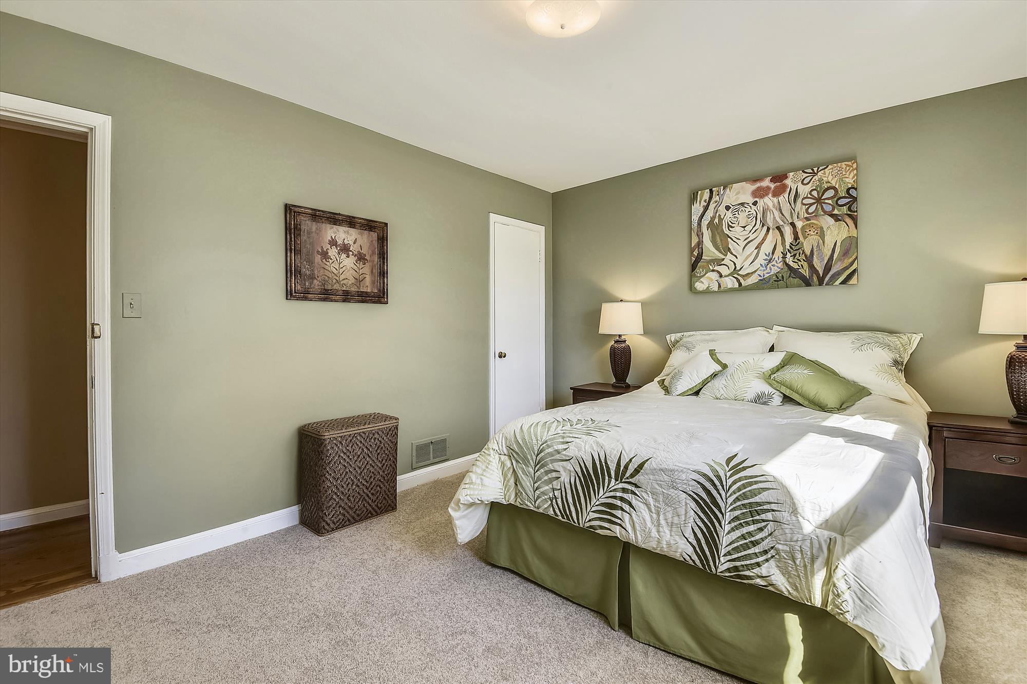2909 Plyers Mill Road Silver Spring, MD 20902 - Photo 13 of 30 Bedroom