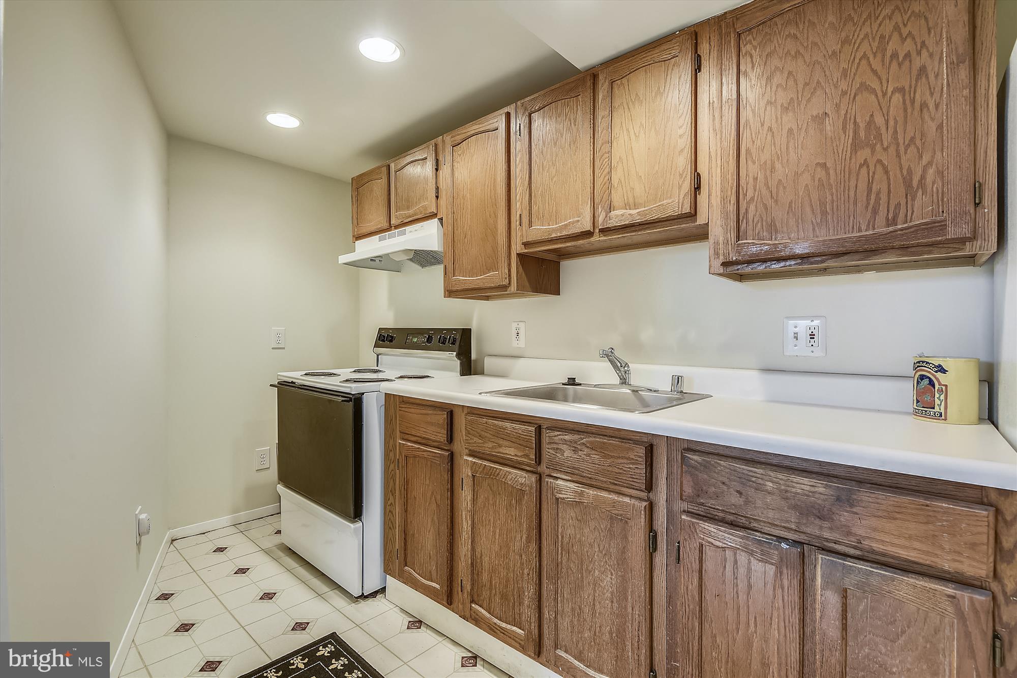 2909 Plyers Mill Road Silver Spring, MD 20902 - Photo 23 of 30 Lower Level