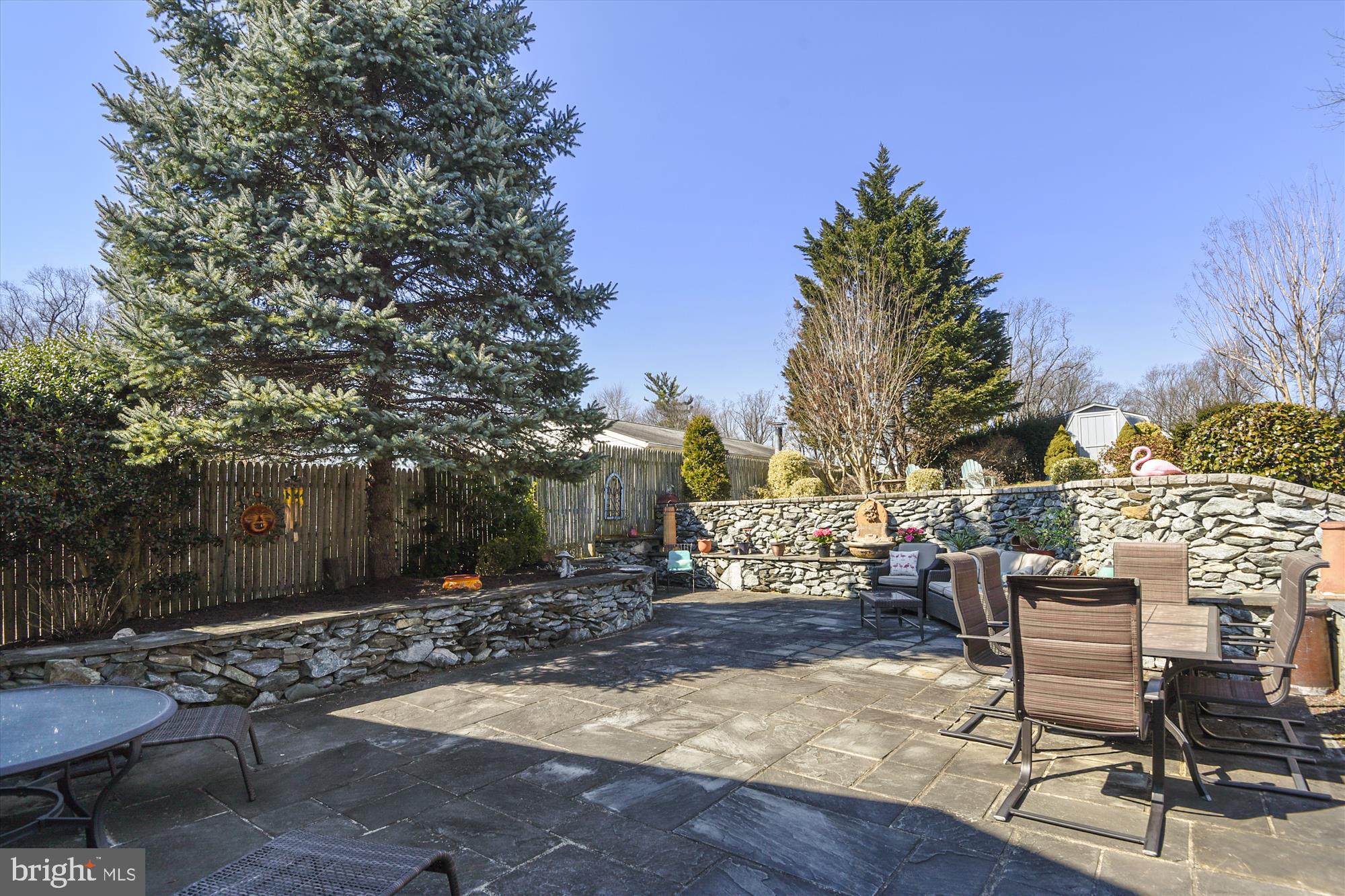 2909 Plyers Mill Road Silver Spring, MD 20902 - Photo 27 of 30 Patio