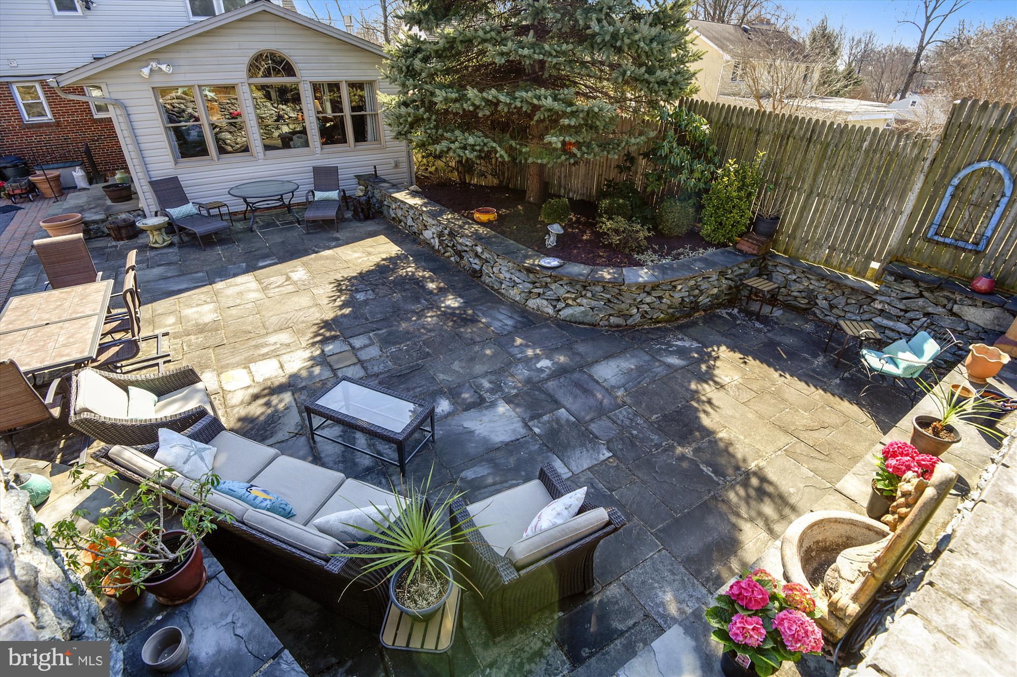 2909 Plyers Mill Road Silver Spring, MD 20902 - Photo 30 of 30 Patio