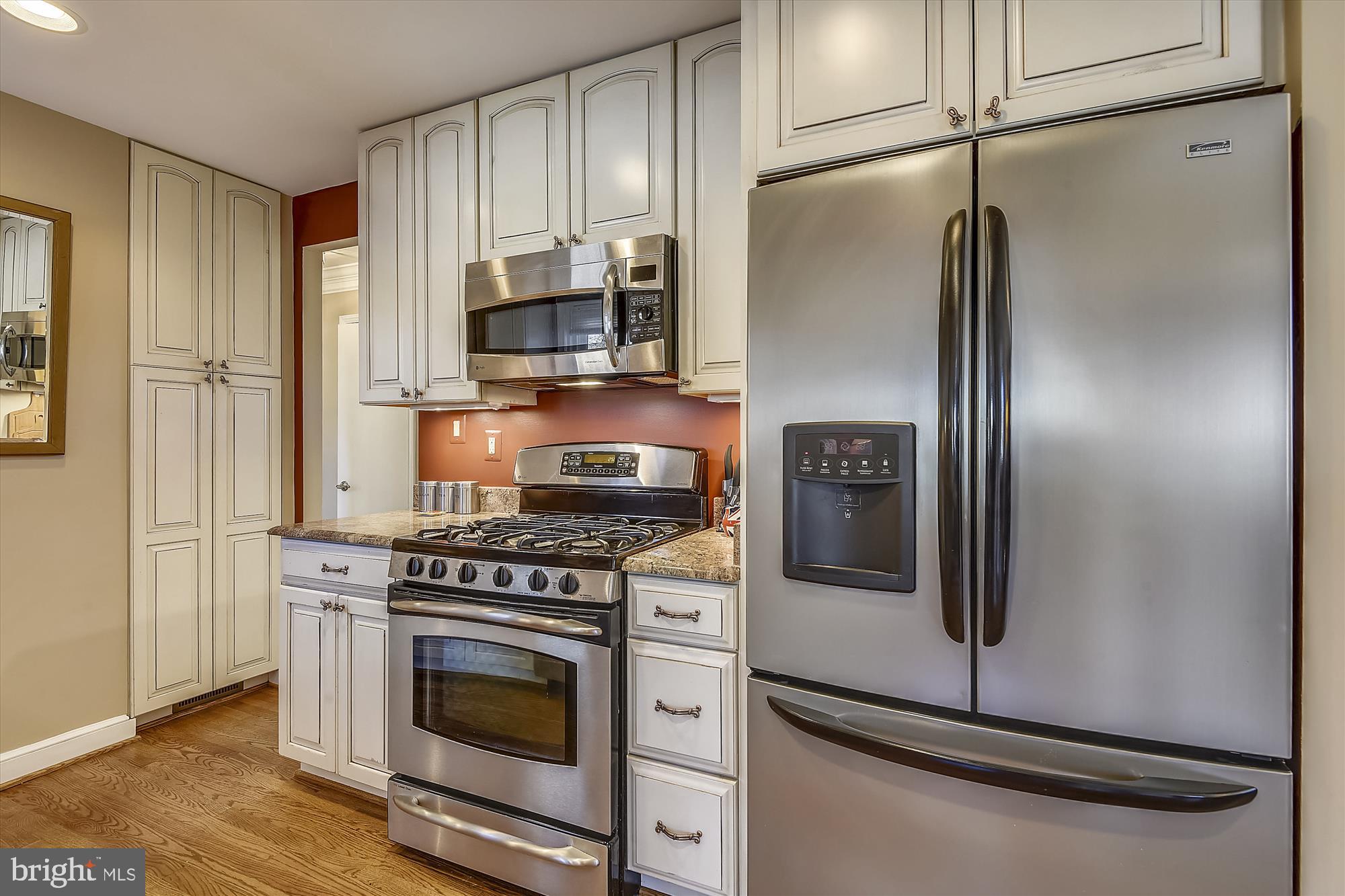 2909 Plyers Mill Road Silver Spring, MD 20902 - Photo 7 of 30 Kitchen