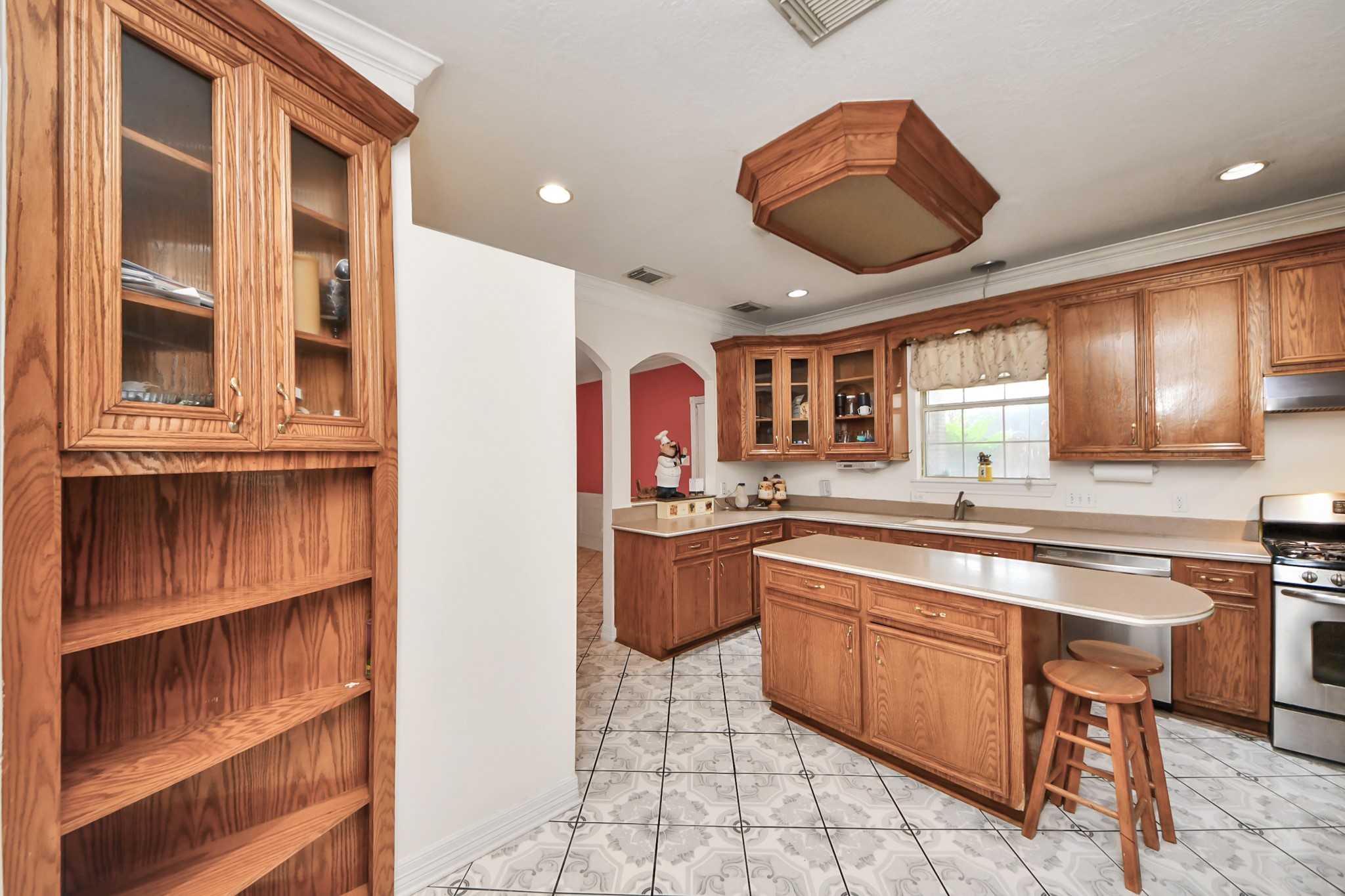 11023 Maize Lane Houston, TX 77041 - Photo 6 of 39