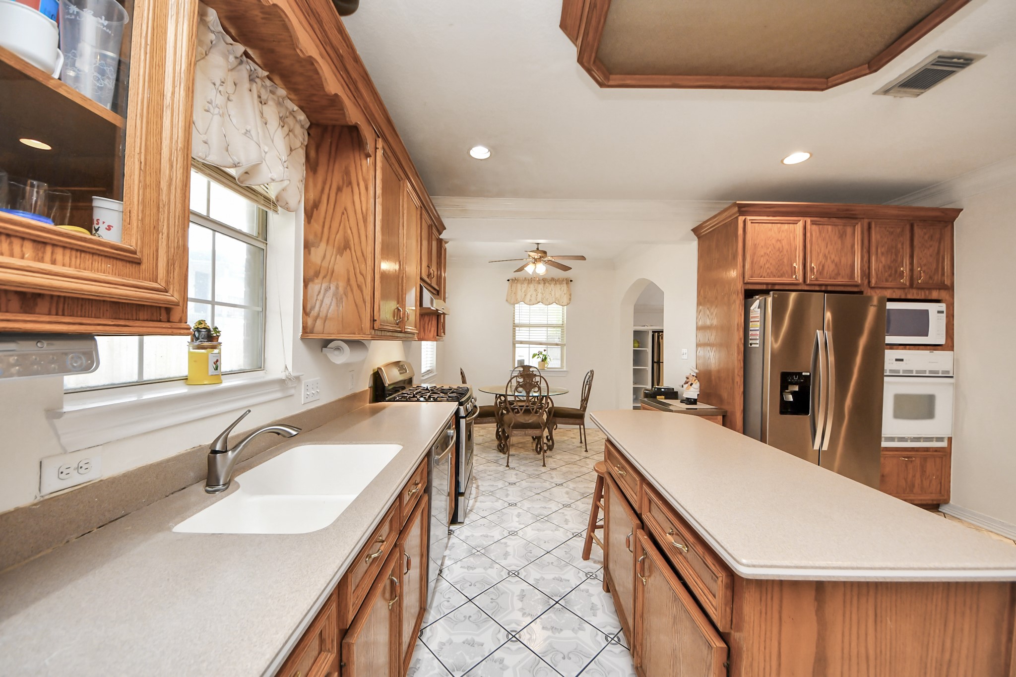 11023 Maize Lane Houston, TX 77041 - Photo 7 of 39