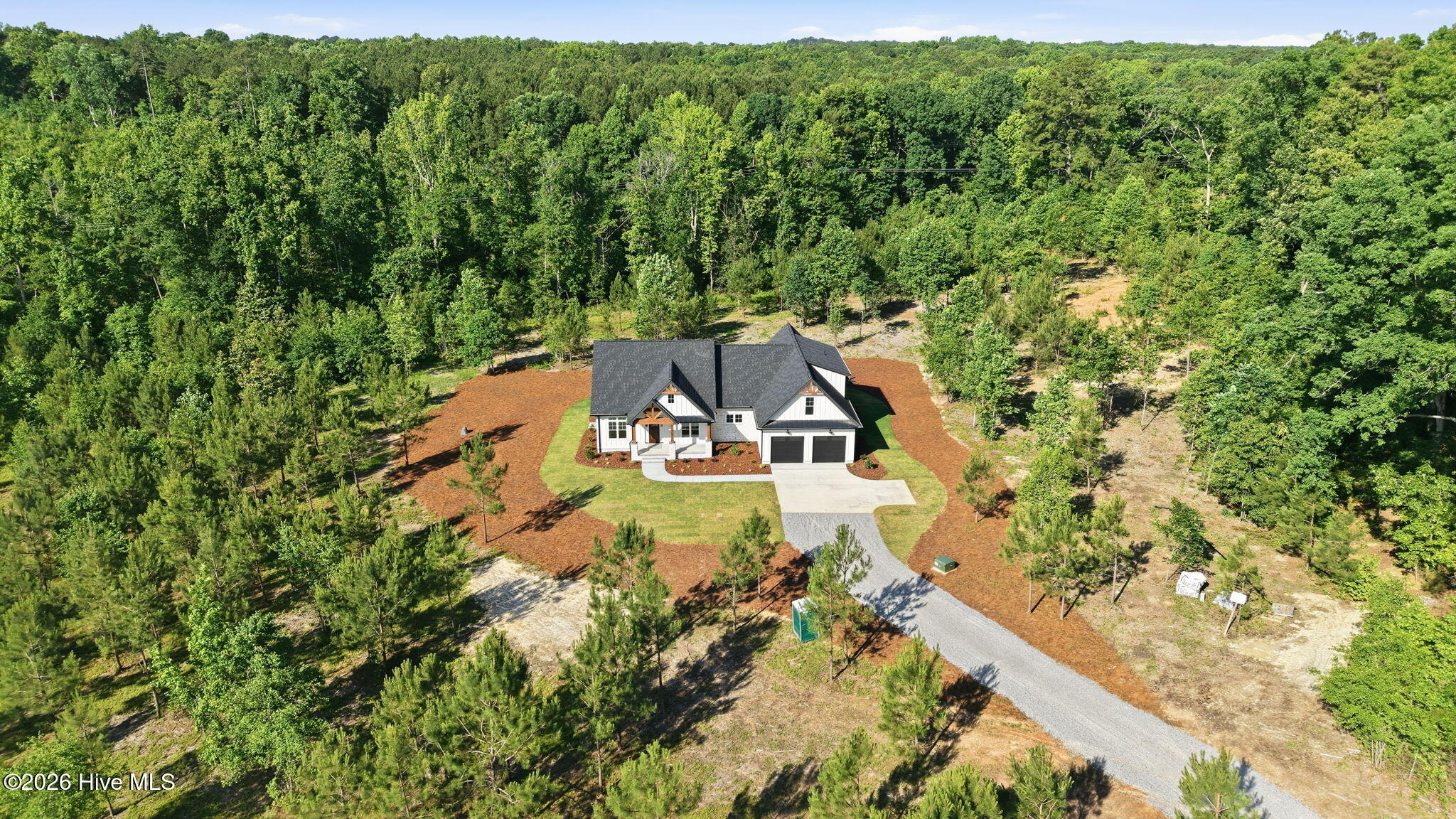 910 Niagara Carthage Road Carthage, NC 28327 - Photo 46 of 52