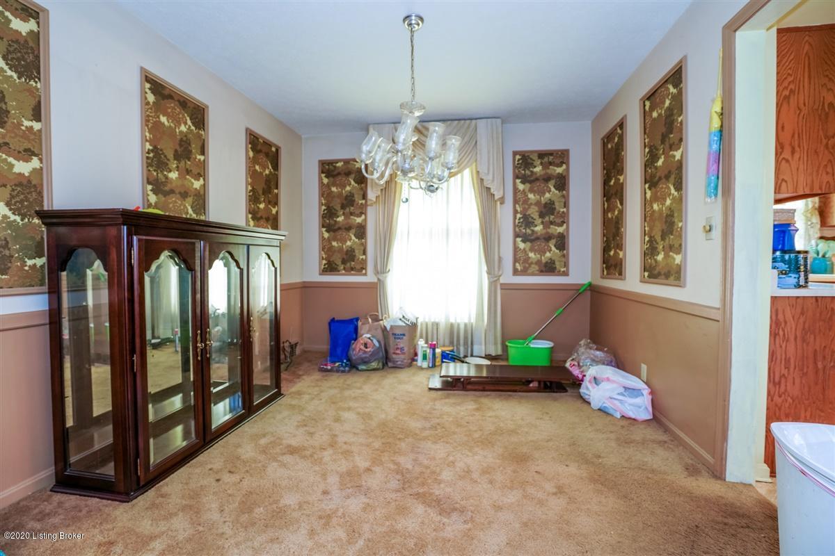 6611 Hollow Tree Road Louisville, KY 40228 - Photo 9 of 47 Dining Room